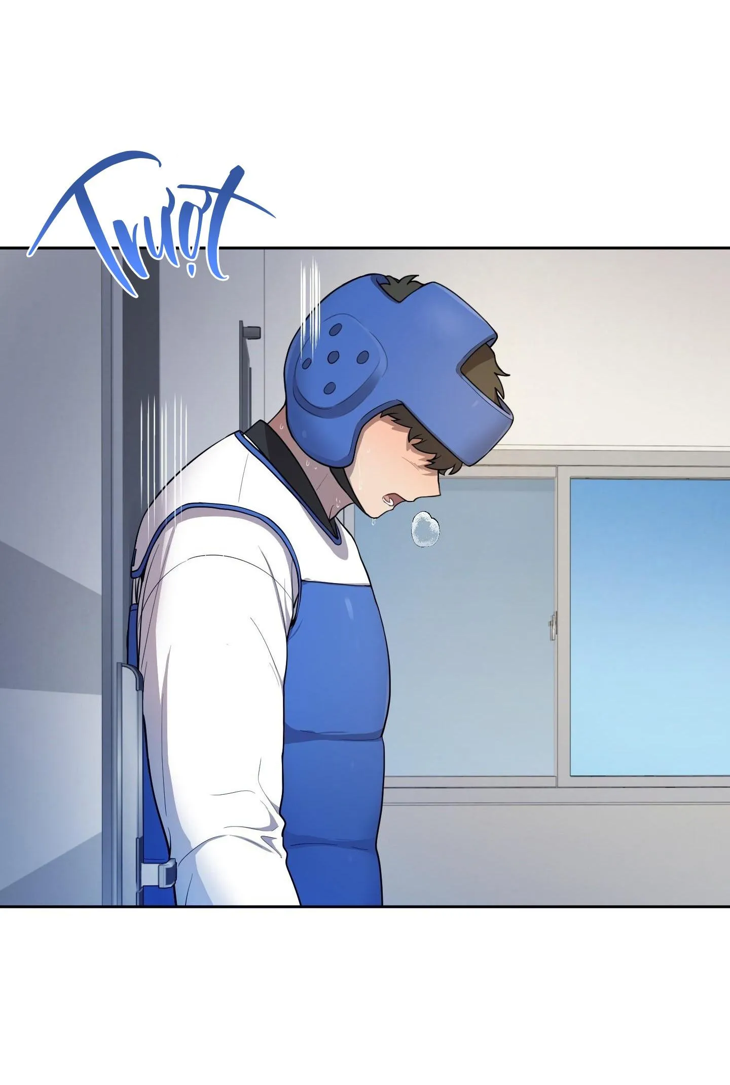 Chuyện Rằng Tôi Yêu Cậu Chapter 17 Trang 15