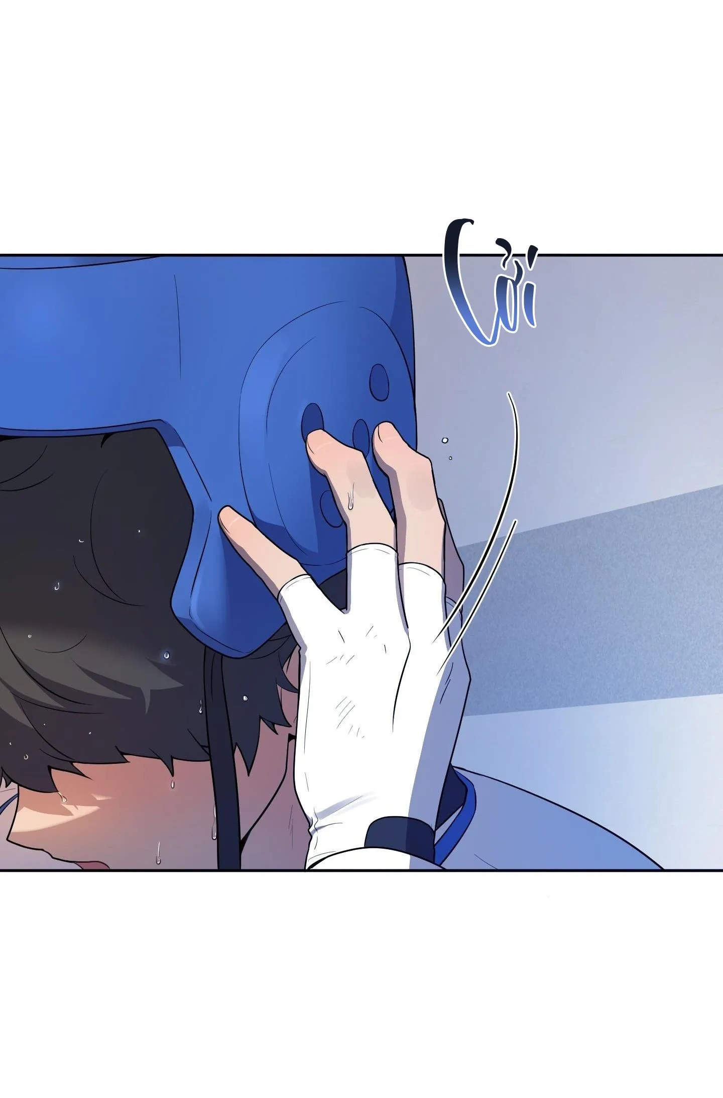 Chuyện Rằng Tôi Yêu Cậu Chapter 17 Trang 18