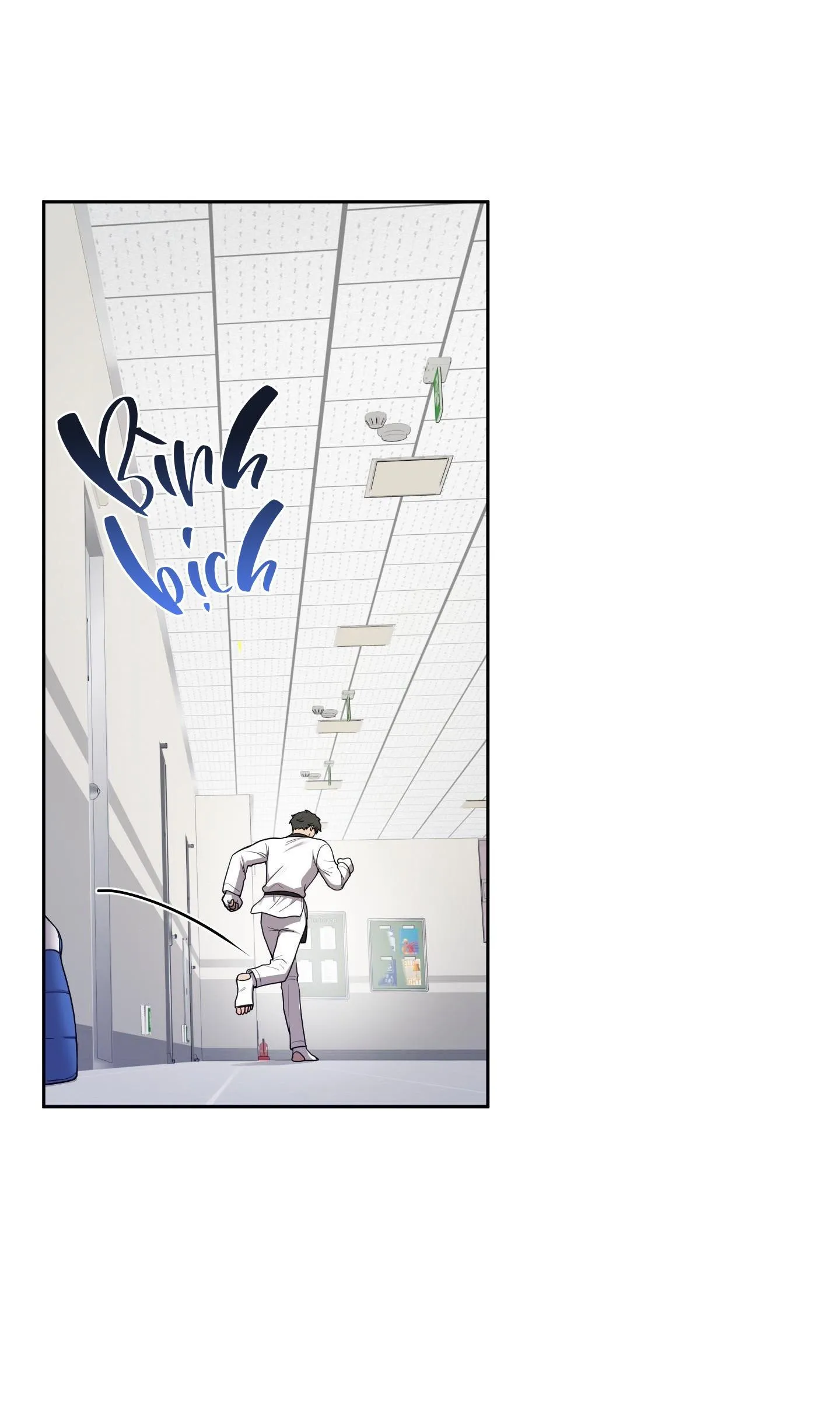 Chuyện Rằng Tôi Yêu Cậu Chapter 17 Trang 24