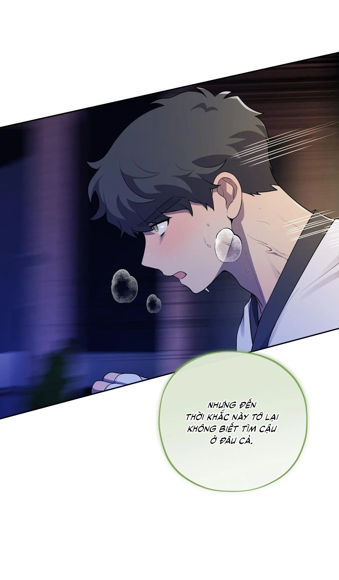 Chuyện Rằng Tôi Yêu Cậu Chapter 17 Trang 26