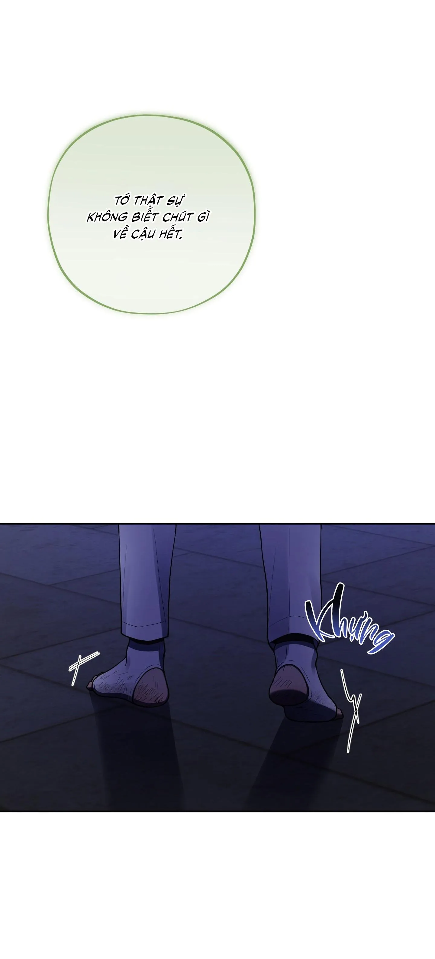 Chuyện Rằng Tôi Yêu Cậu Chapter 17 Trang 27