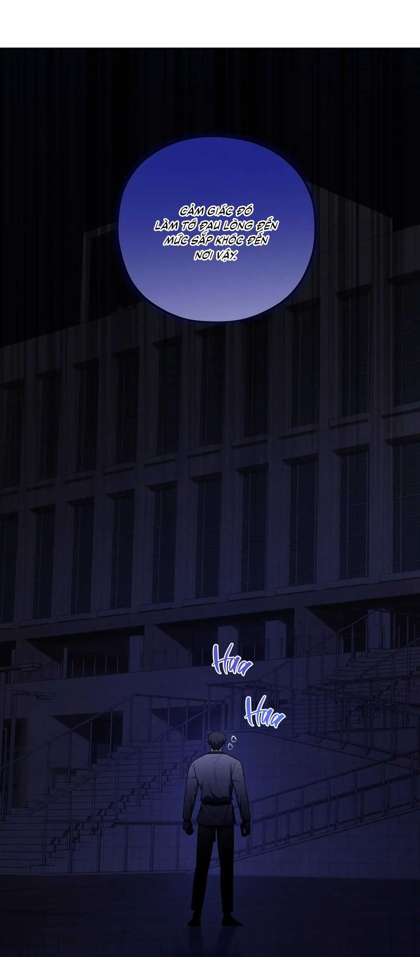 Chuyện Rằng Tôi Yêu Cậu Chapter 17 Trang 29