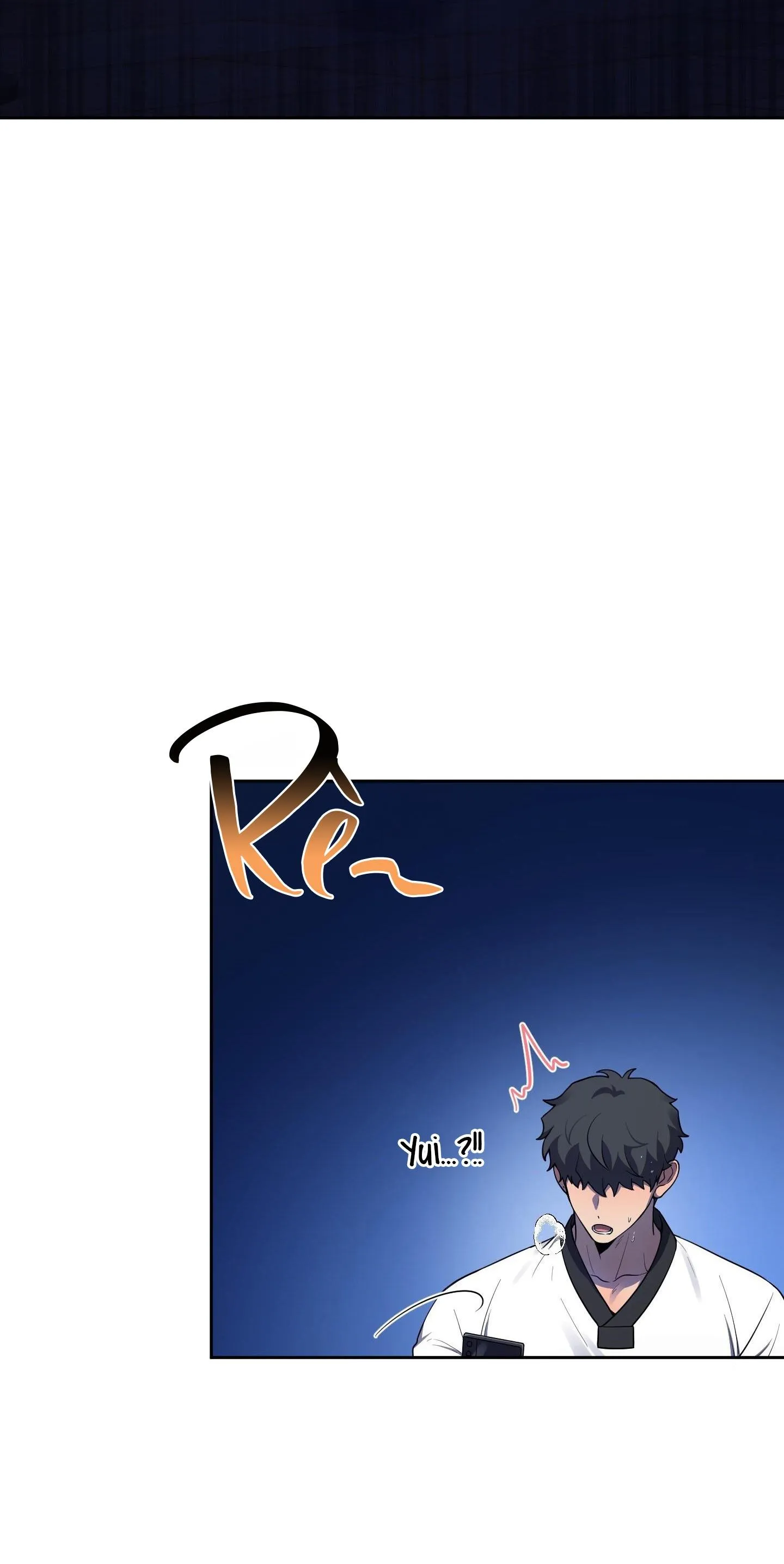 Chuyện Rằng Tôi Yêu Cậu Chapter 17 Trang 30