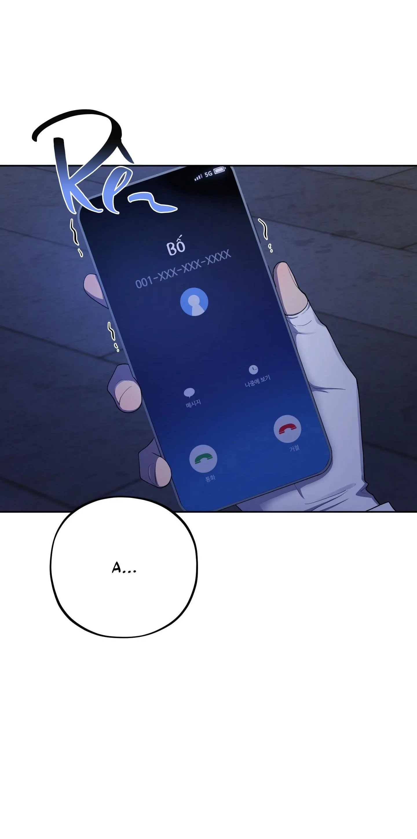 Chuyện Rằng Tôi Yêu Cậu Chapter 17 Trang 31