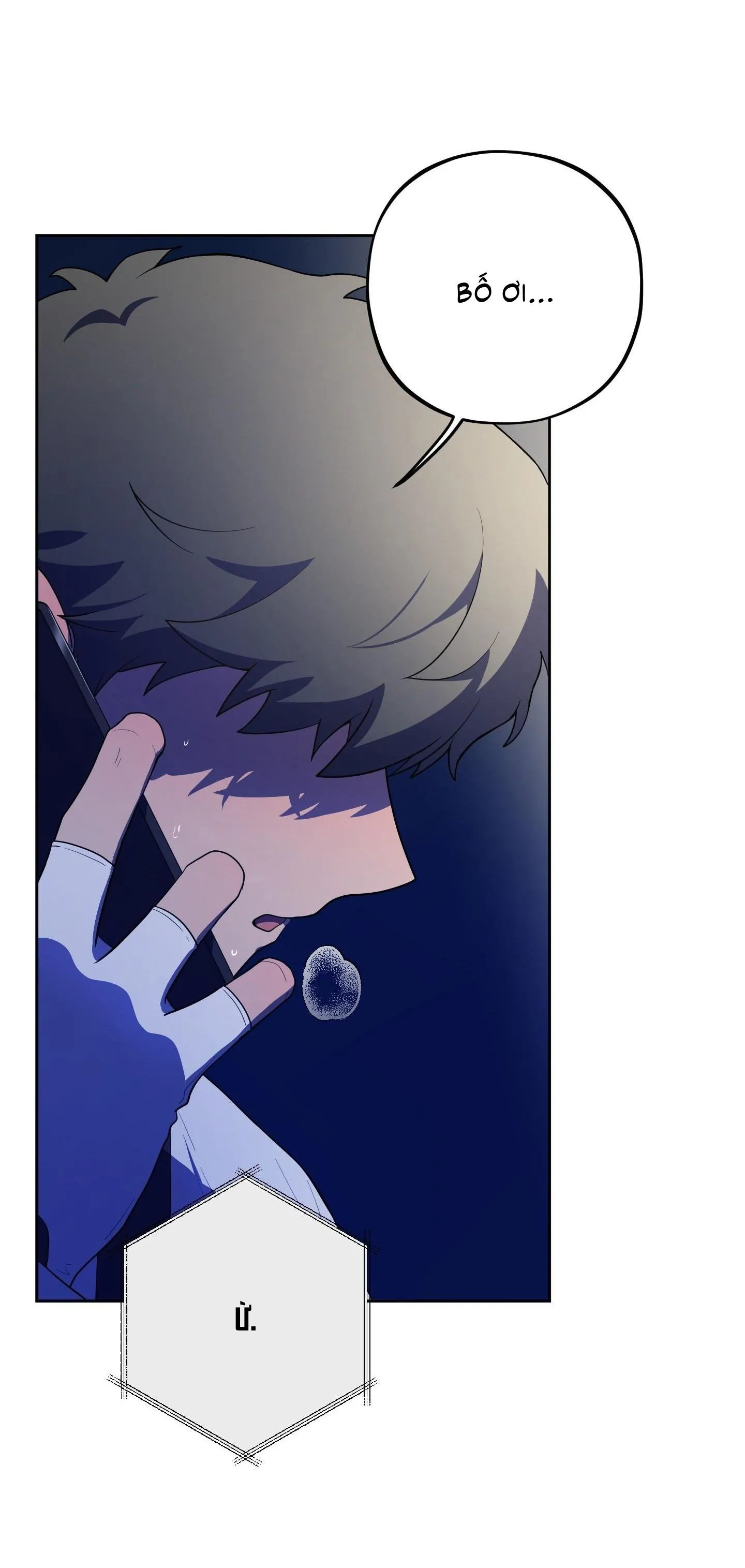 Chuyện Rằng Tôi Yêu Cậu Chapter 17 Trang 34