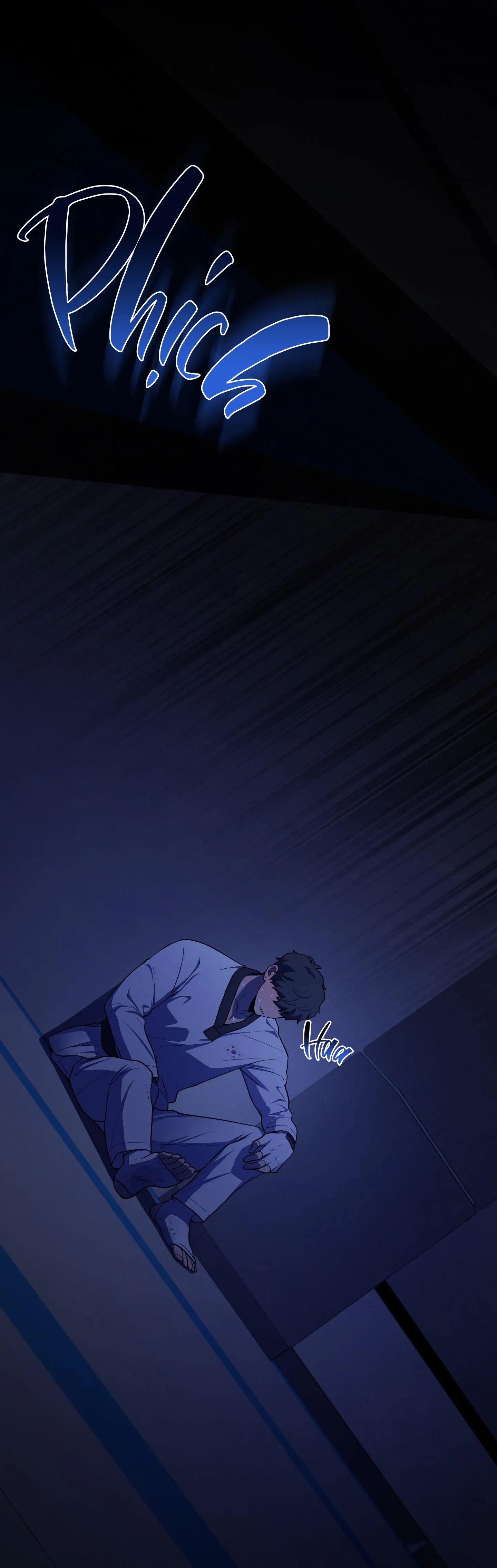 Chuyện Rằng Tôi Yêu Cậu Chapter 17 Trang 42