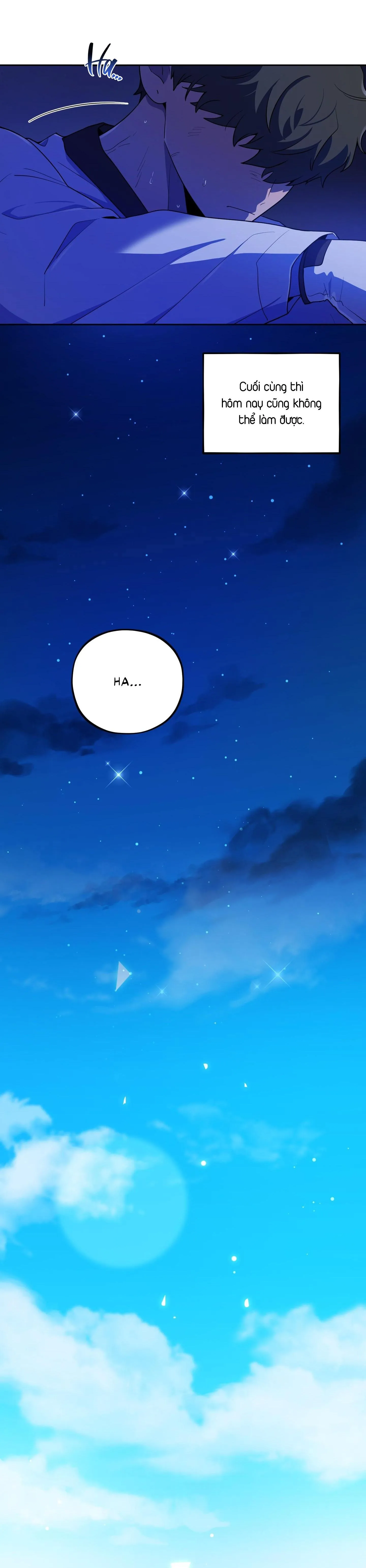 Chuyện Rằng Tôi Yêu Cậu Chapter 17 Trang 44