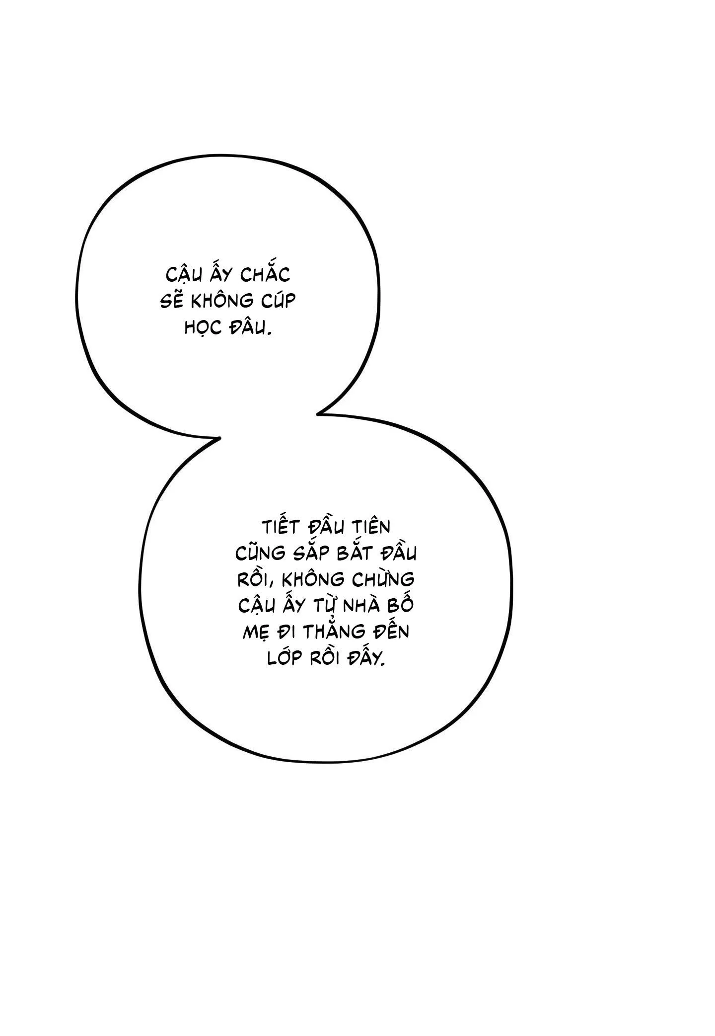 Chuyện Rằng Tôi Yêu Cậu Chapter 17 Trang 50