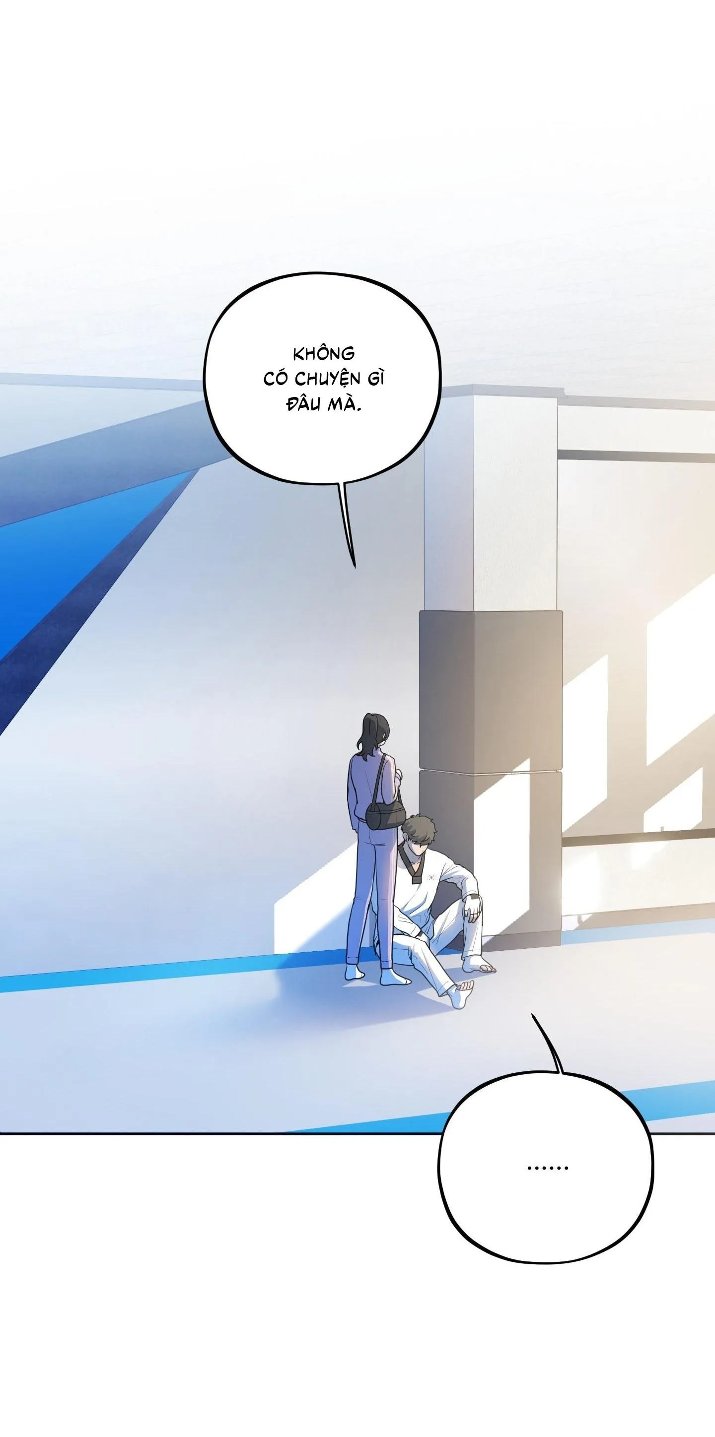 Chuyện Rằng Tôi Yêu Cậu Chapter 17 Trang 51