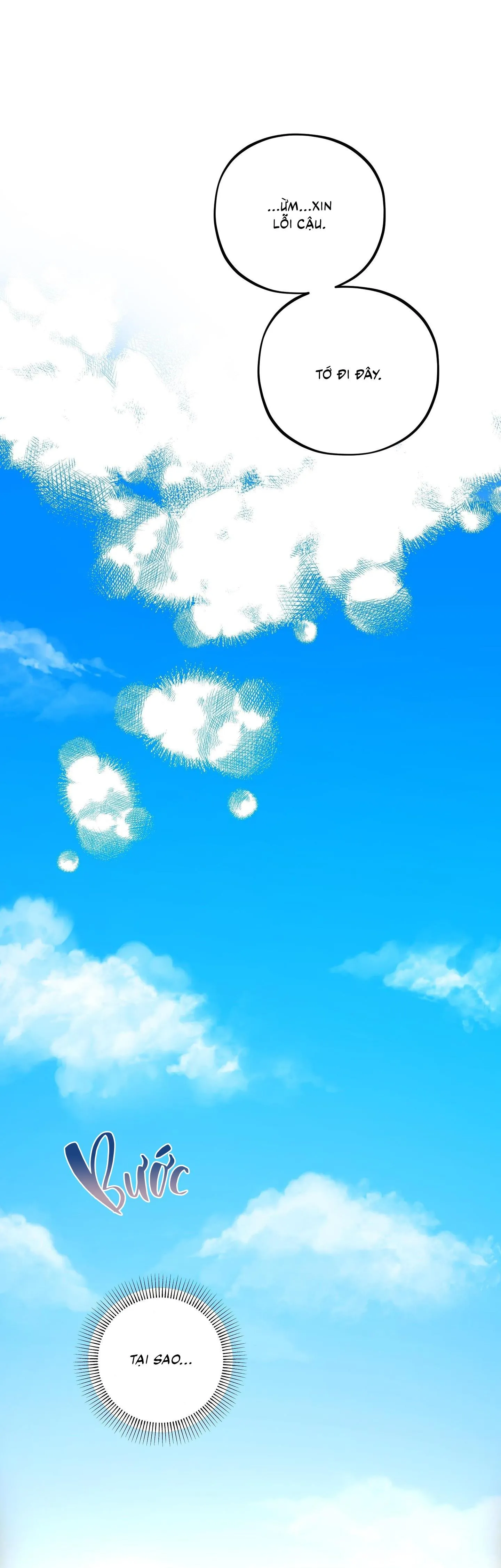 Chuyện Rằng Tôi Yêu Cậu Chapter 17 Trang 53