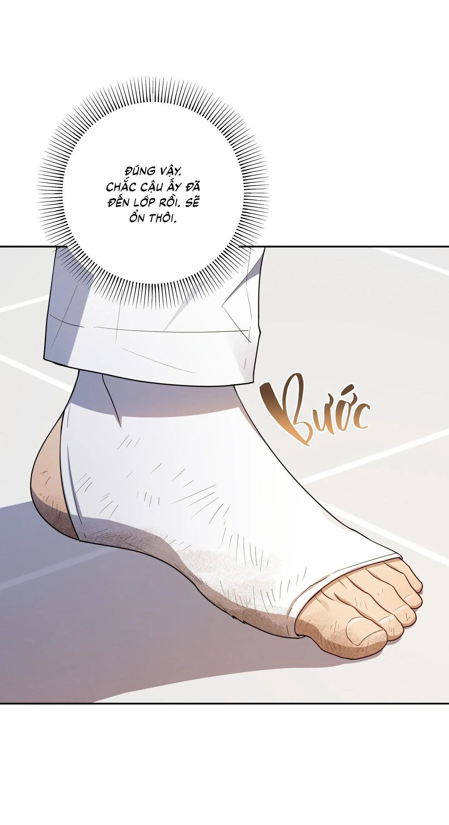 Chuyện Rằng Tôi Yêu Cậu Chapter 17 Trang 55