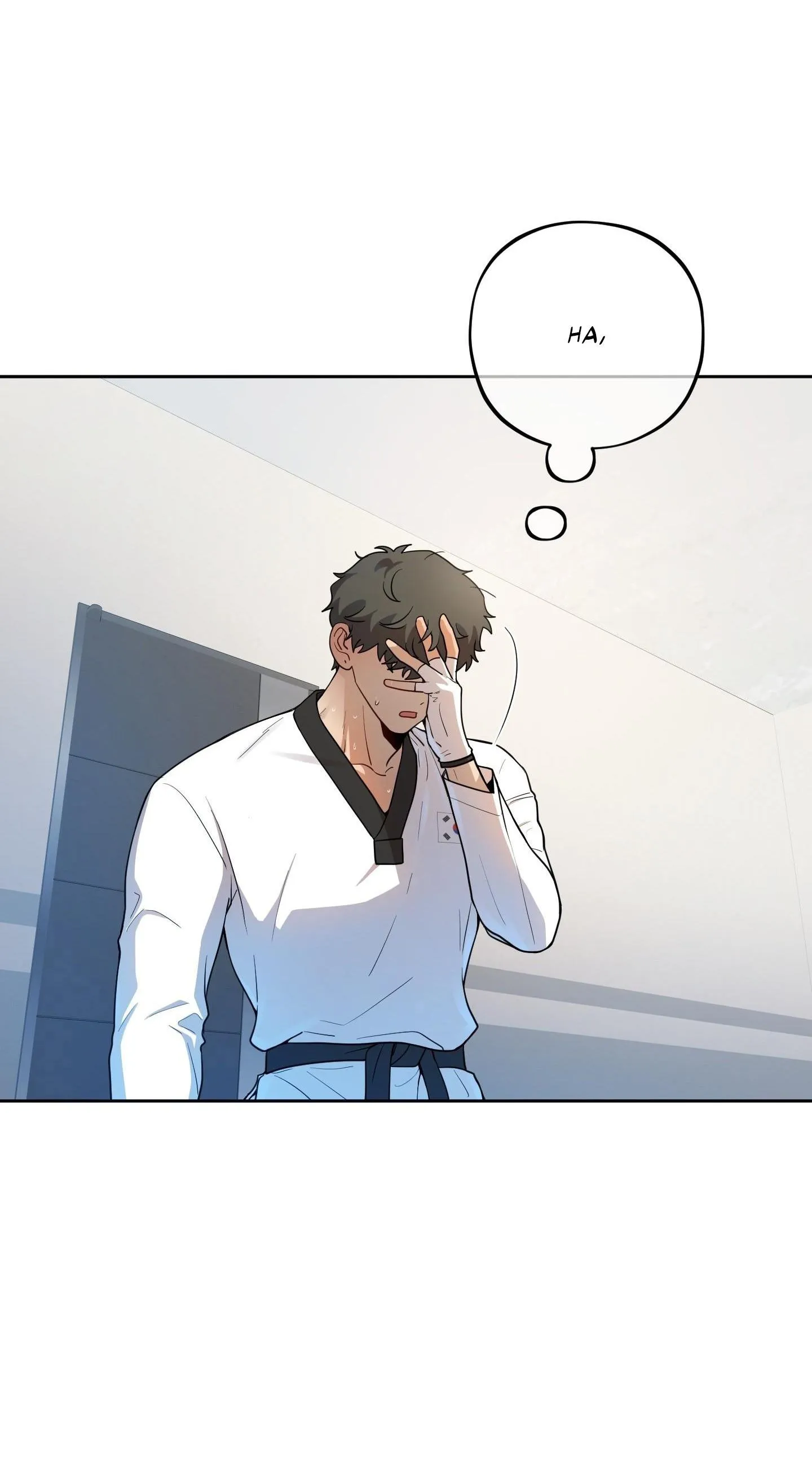 Chuyện Rằng Tôi Yêu Cậu Chapter 17 Trang 56