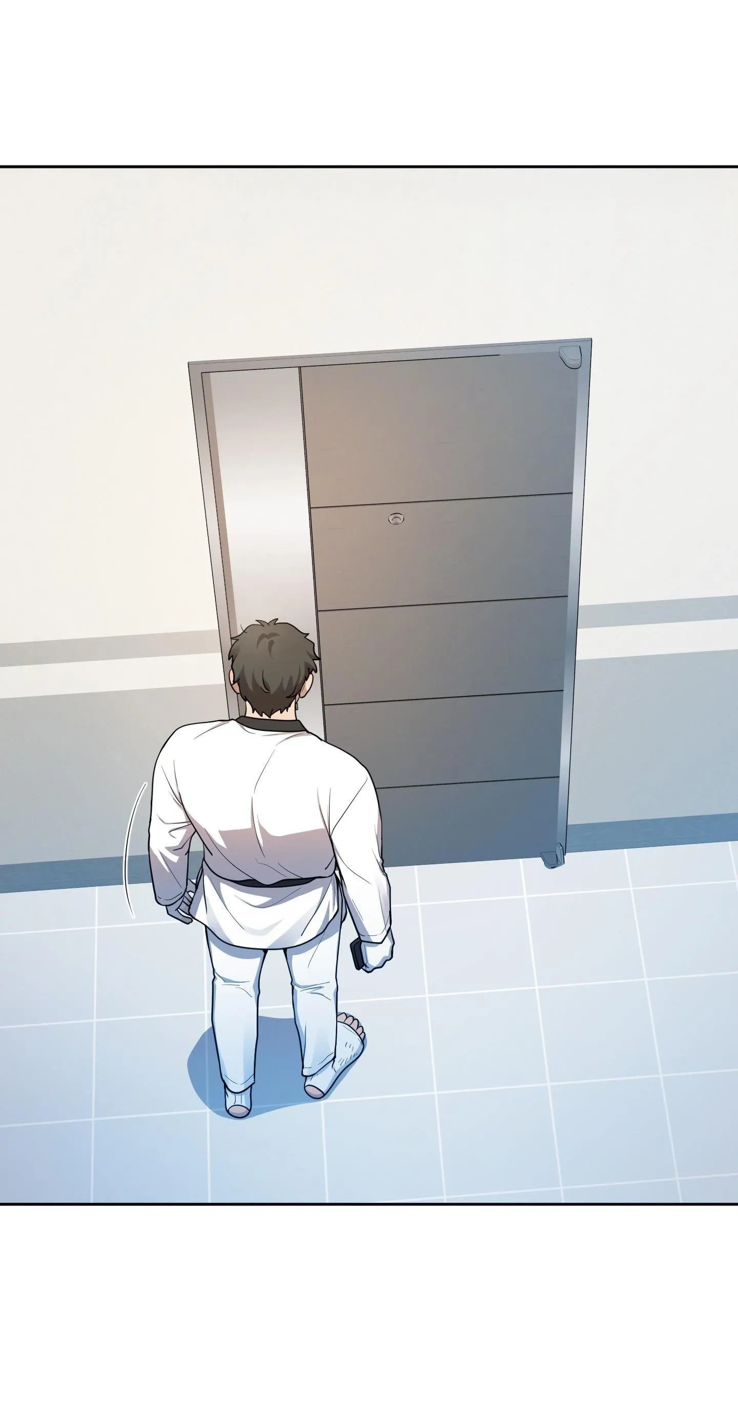 Chuyện Rằng Tôi Yêu Cậu Chapter 17 Trang 57