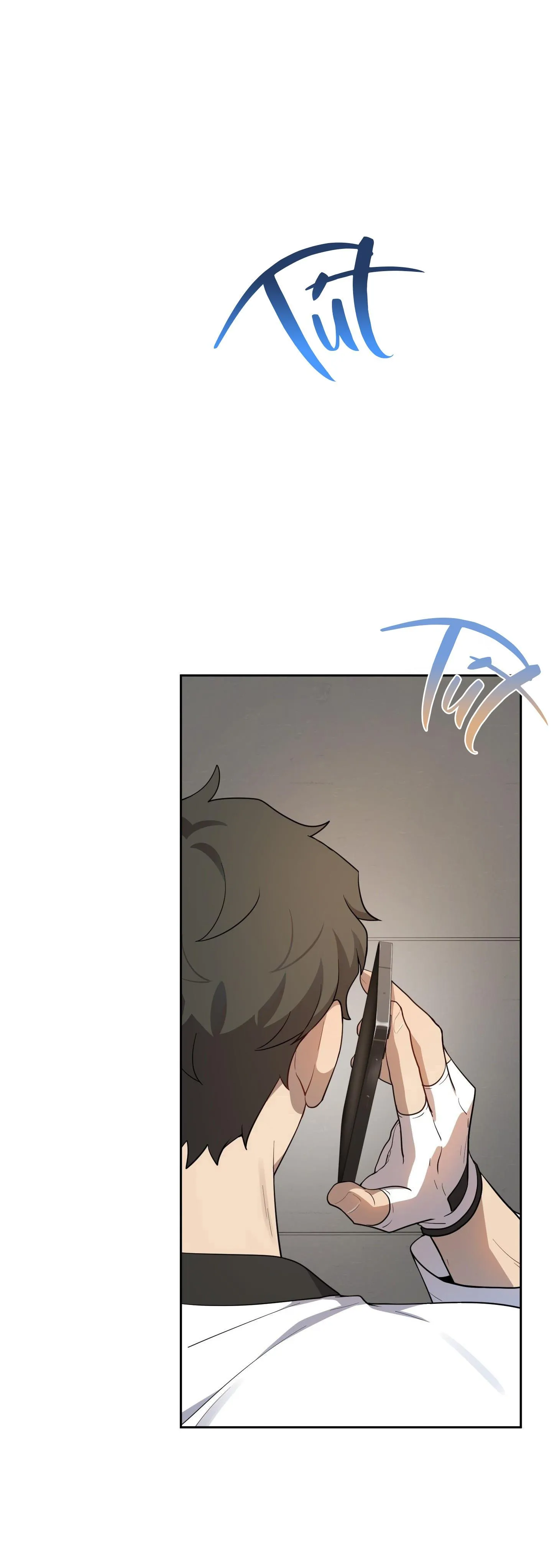 Chuyện Rằng Tôi Yêu Cậu Chapter 17 Trang 59