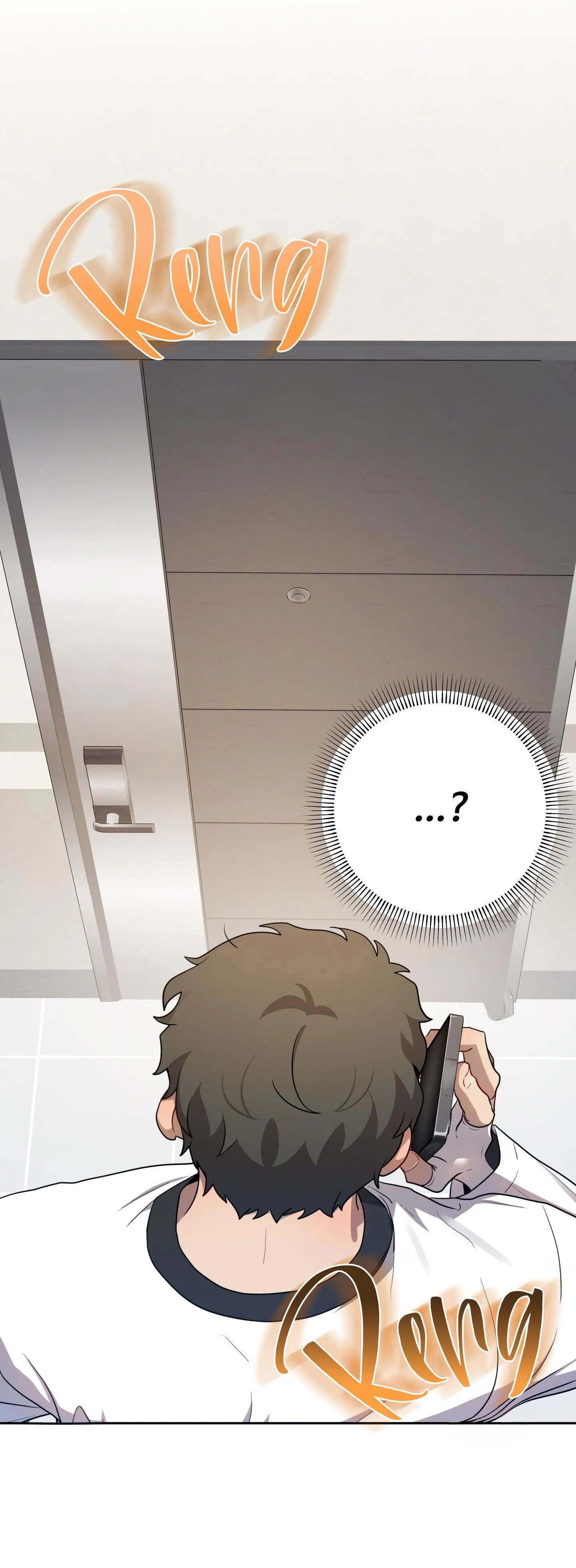 Chuyện Rằng Tôi Yêu Cậu Chapter 17 Trang 61