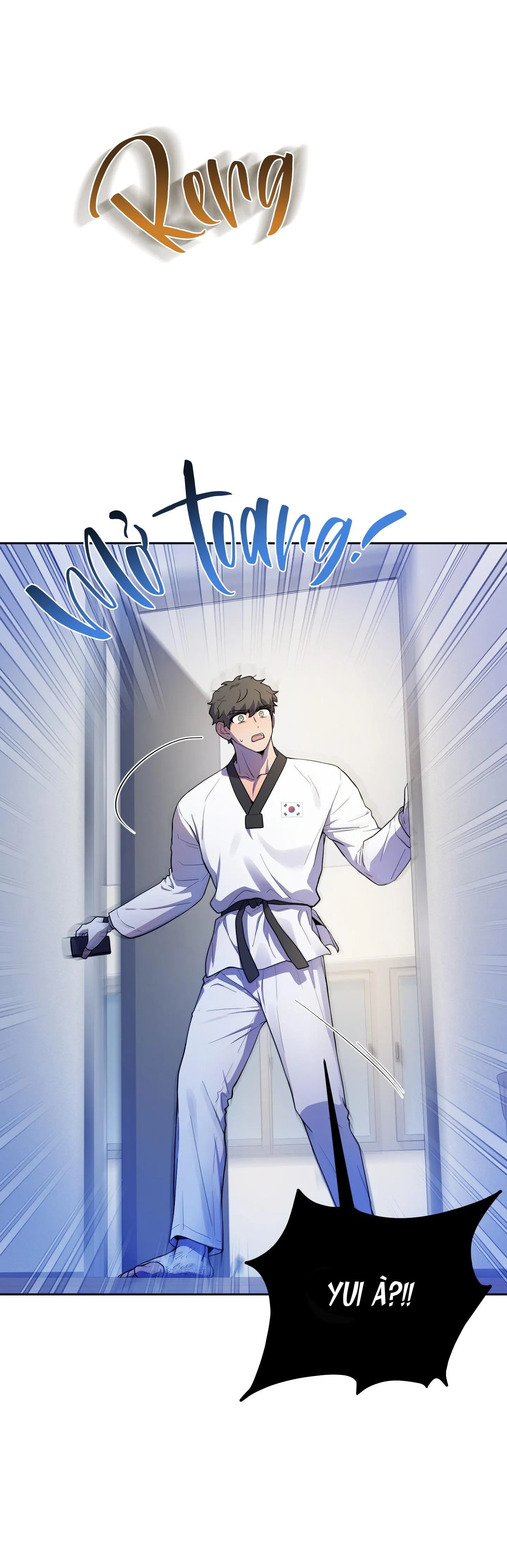 Chuyện Rằng Tôi Yêu Cậu Chapter 17 Trang 62