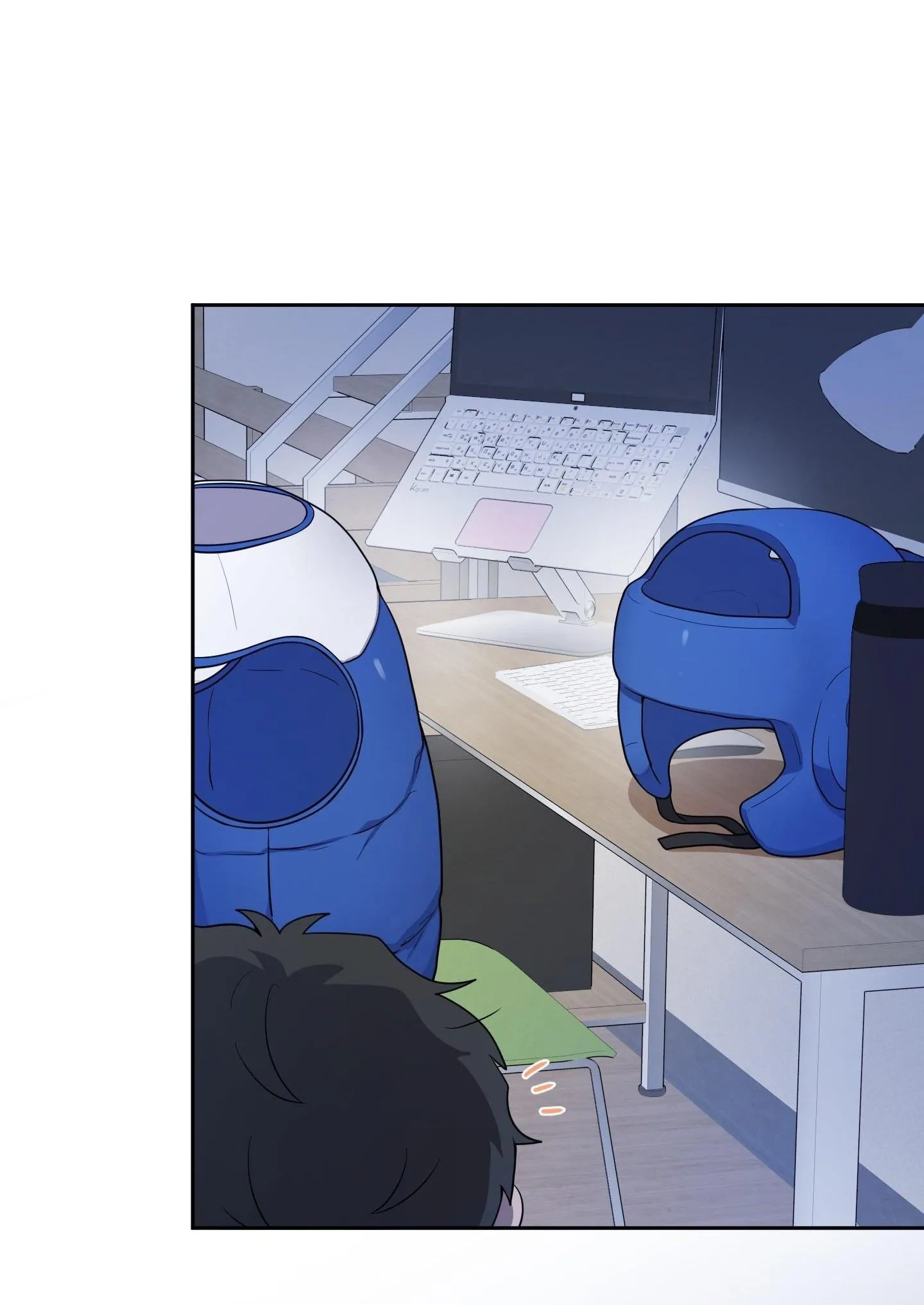 Chuyện Rằng Tôi Yêu Cậu Chapter 17 Trang 63