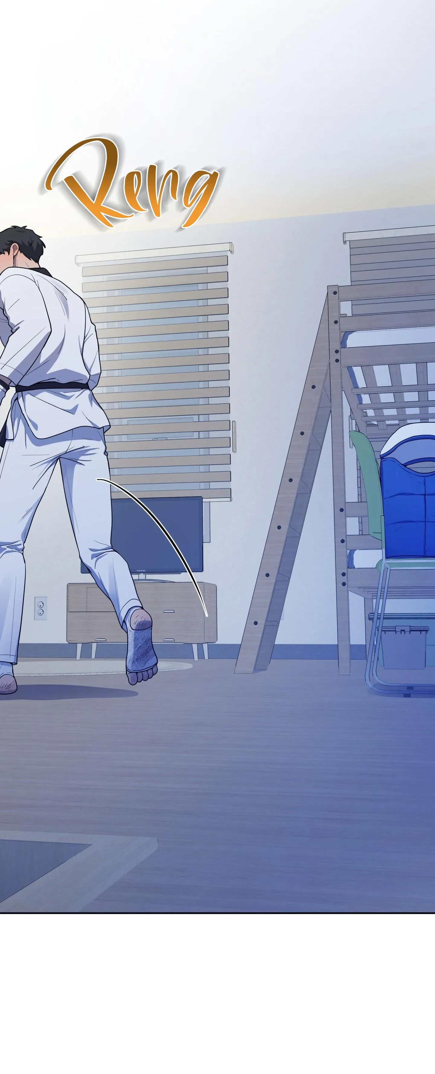 Chuyện Rằng Tôi Yêu Cậu Chapter 17 Trang 64