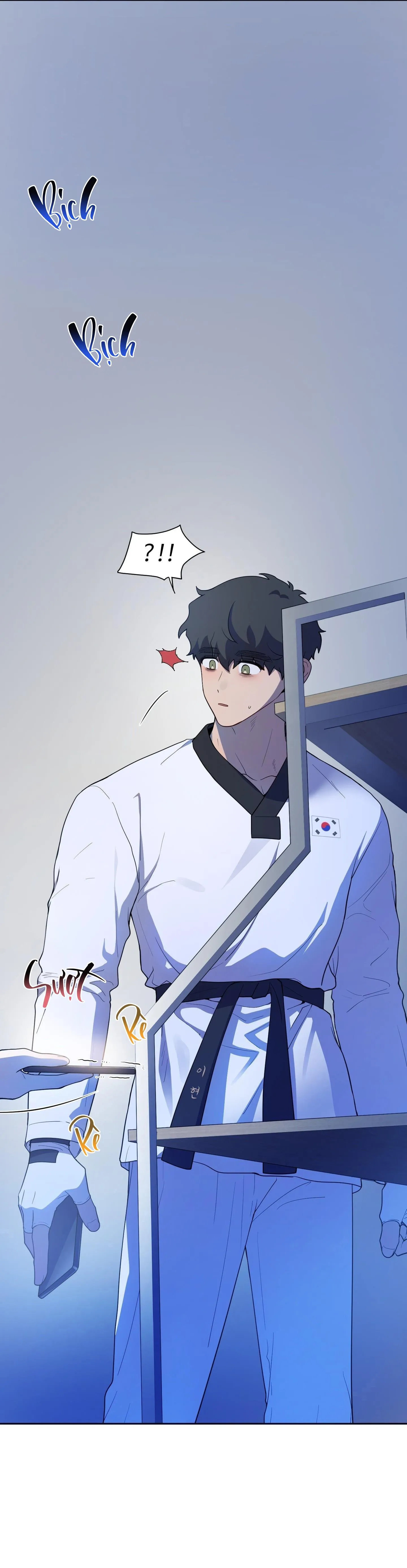 Chuyện Rằng Tôi Yêu Cậu Chapter 17 Trang 66