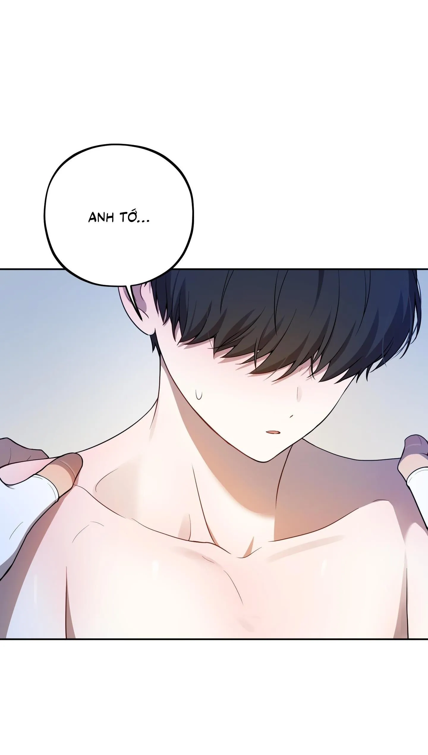 Chuyện Rằng Tôi Yêu Cậu Chapter 18 Trang 5