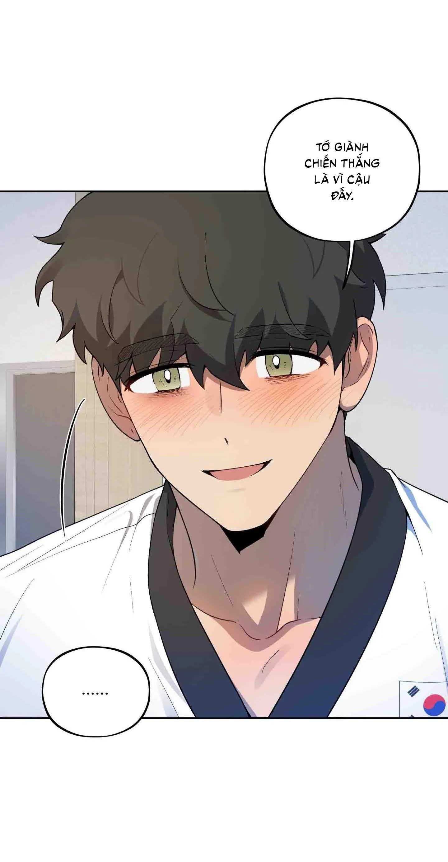 Chuyện Rằng Tôi Yêu Cậu Chapter 18 Trang 13