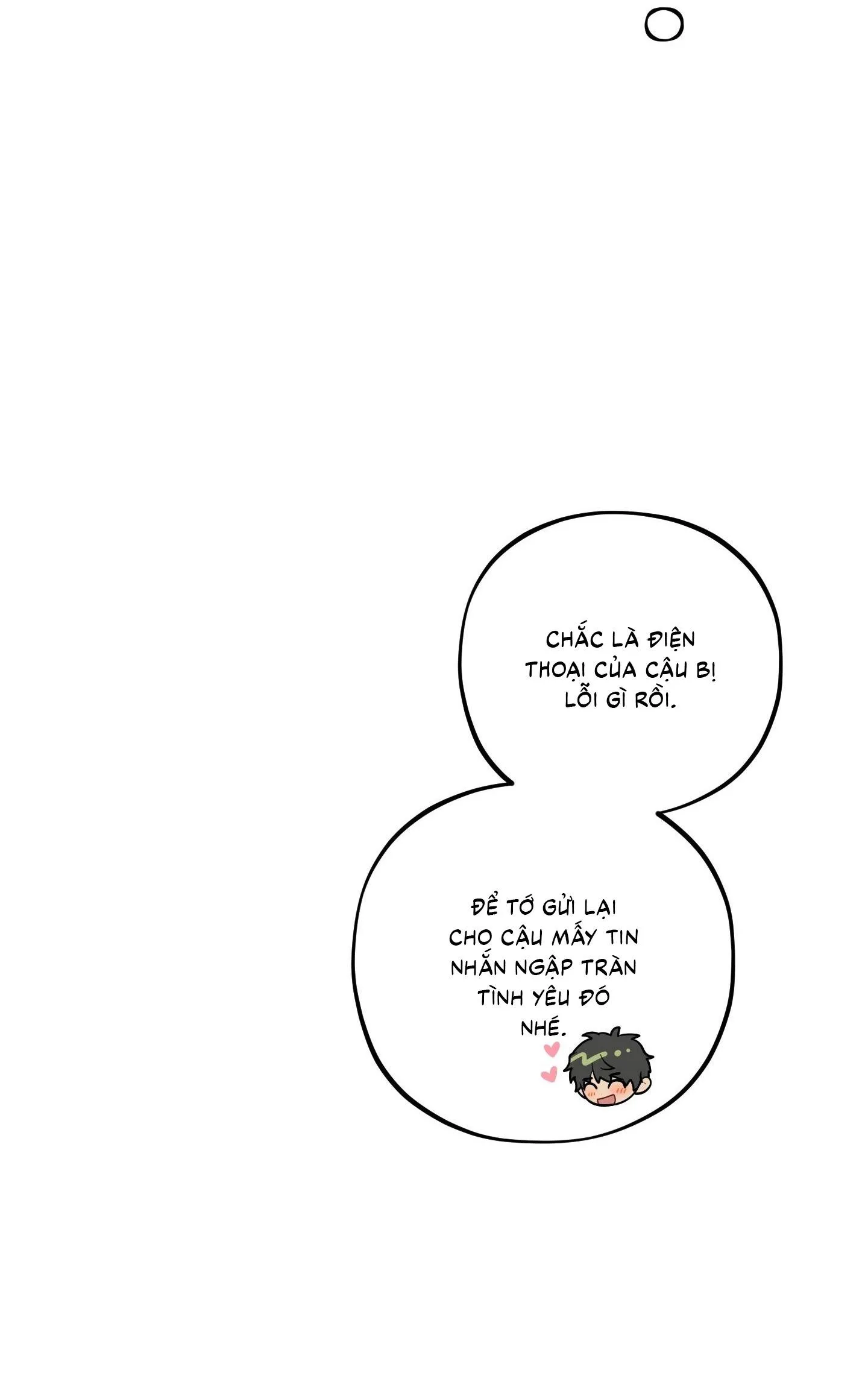 Chuyện Rằng Tôi Yêu Cậu Chapter 18 Trang 18