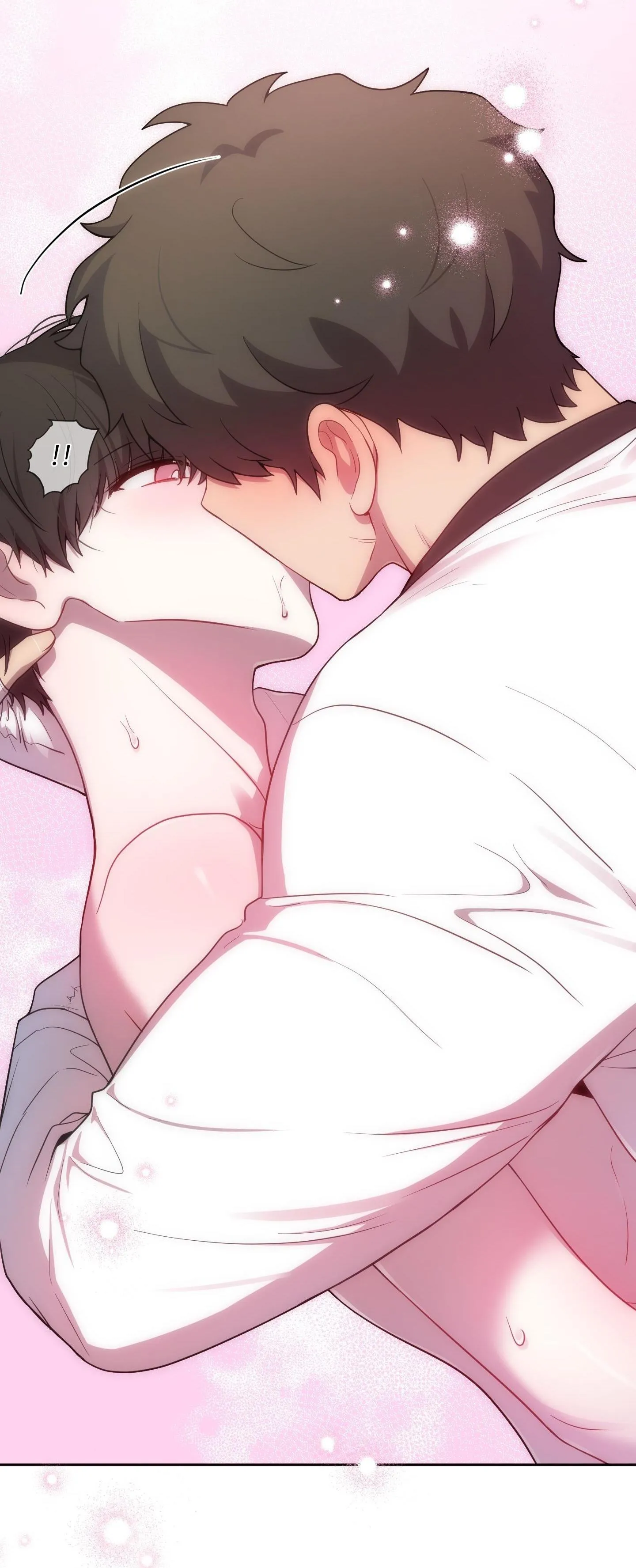 Chuyện Rằng Tôi Yêu Cậu Chapter 18 Trang 22