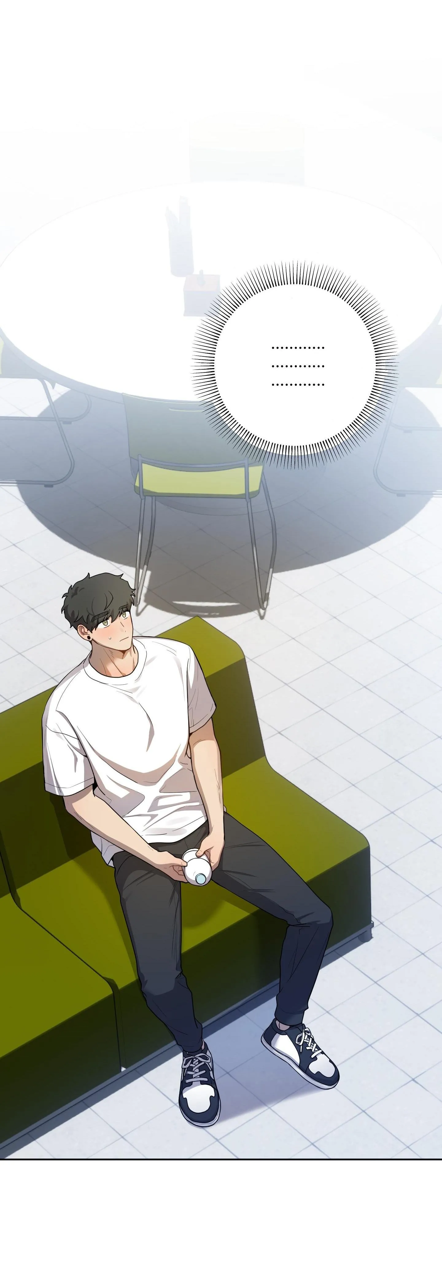 Chuyện Rằng Tôi Yêu Cậu Chapter 18 Trang 37