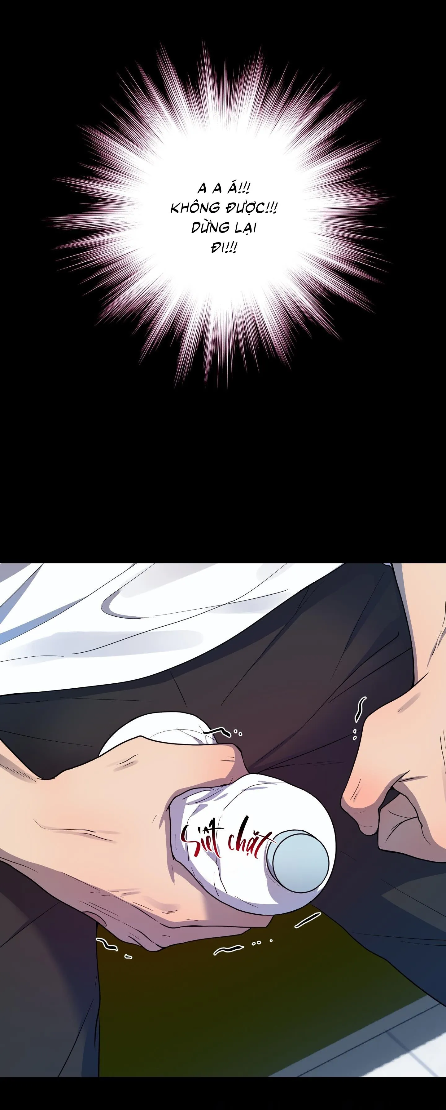 Chuyện Rằng Tôi Yêu Cậu Chapter 18 Trang 39