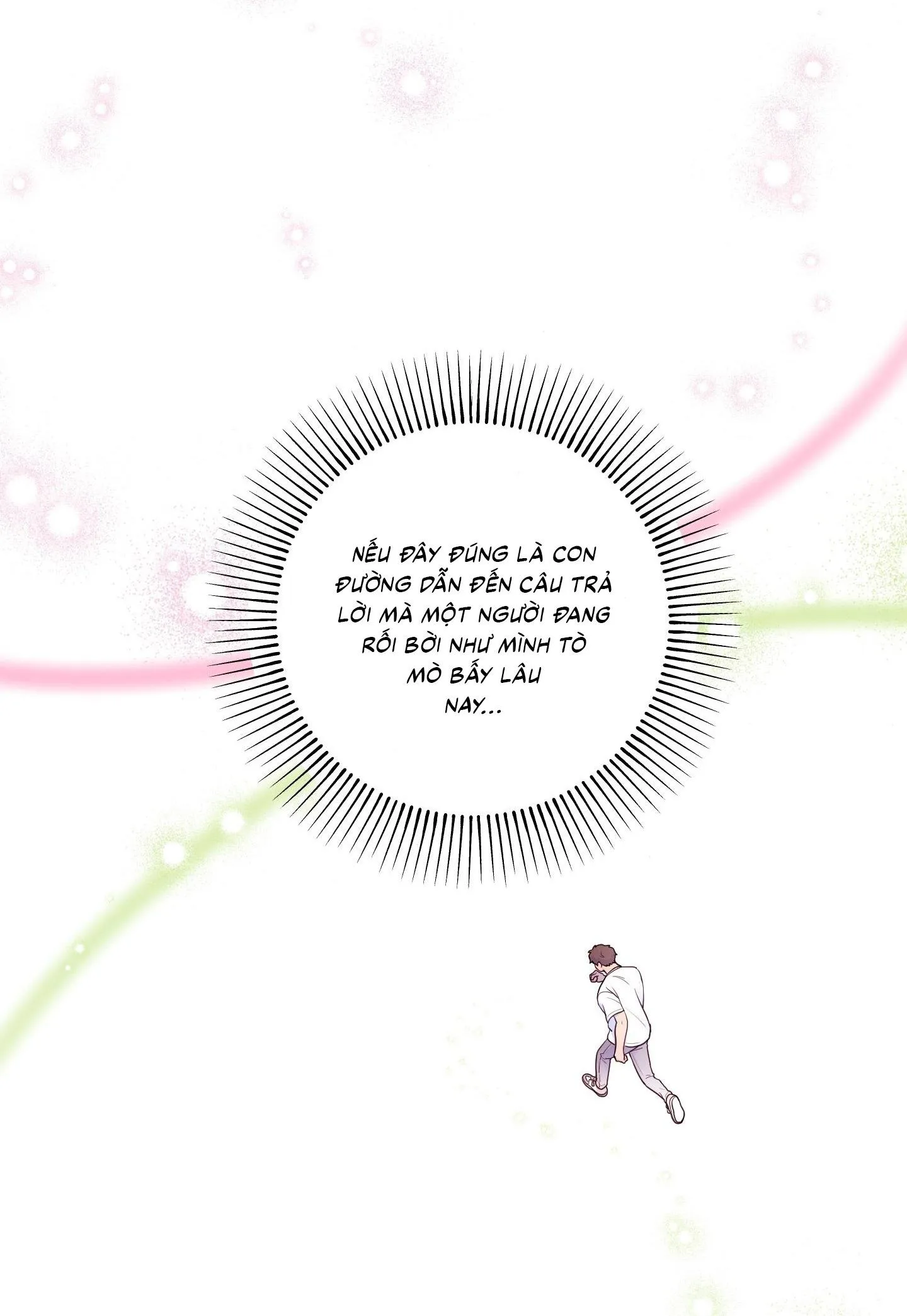 Chuyện Rằng Tôi Yêu Cậu Chapter 18 Trang 46