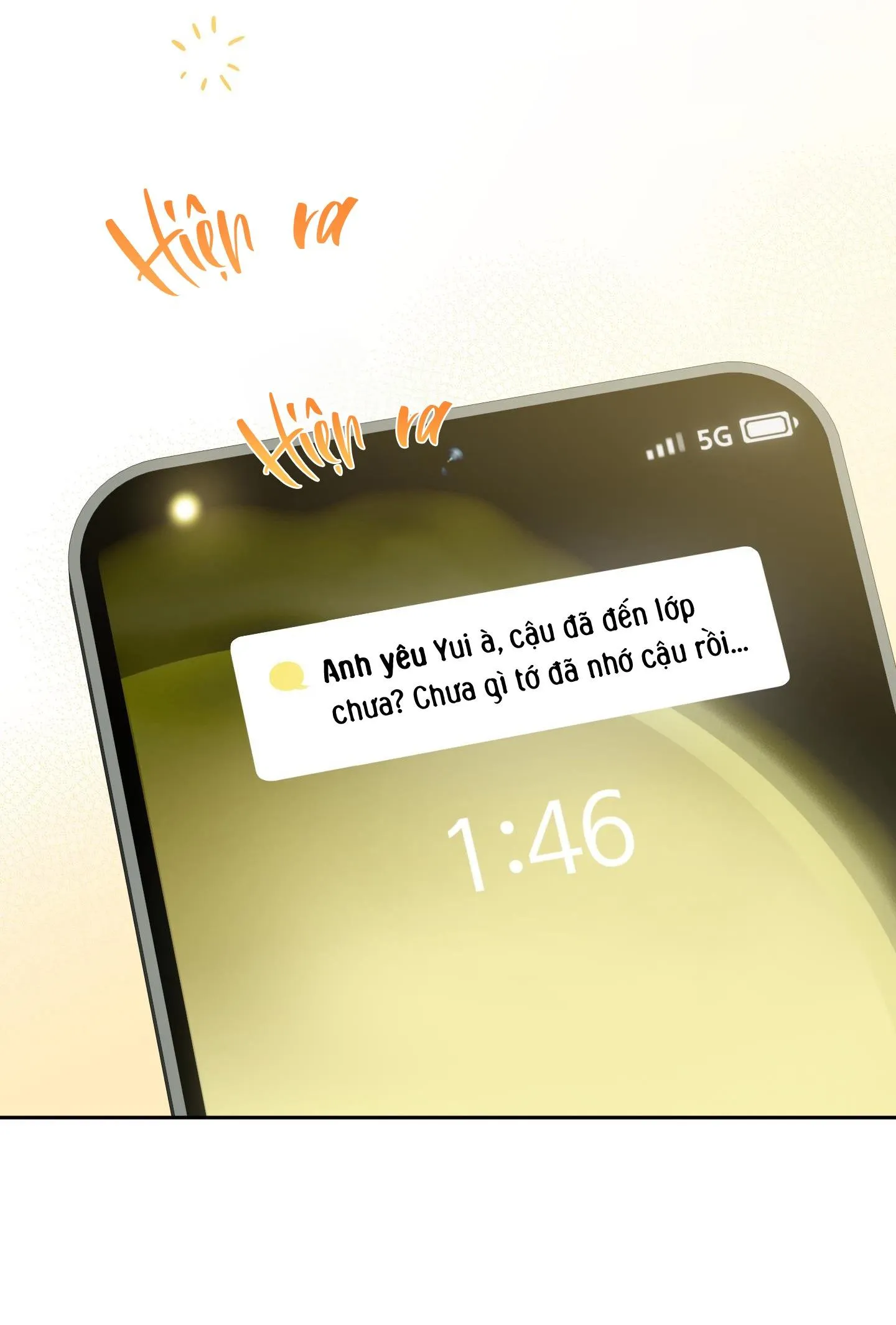 Chuyện Rằng Tôi Yêu Cậu Chapter 18 Trang 50