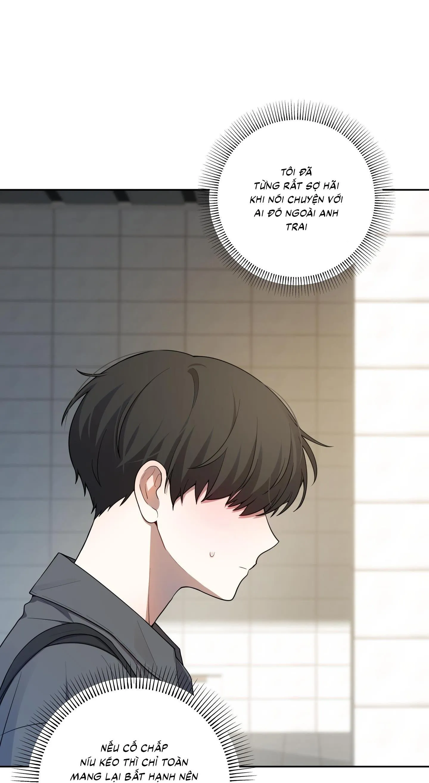 Chuyện Rằng Tôi Yêu Cậu Chapter 18 Trang 54