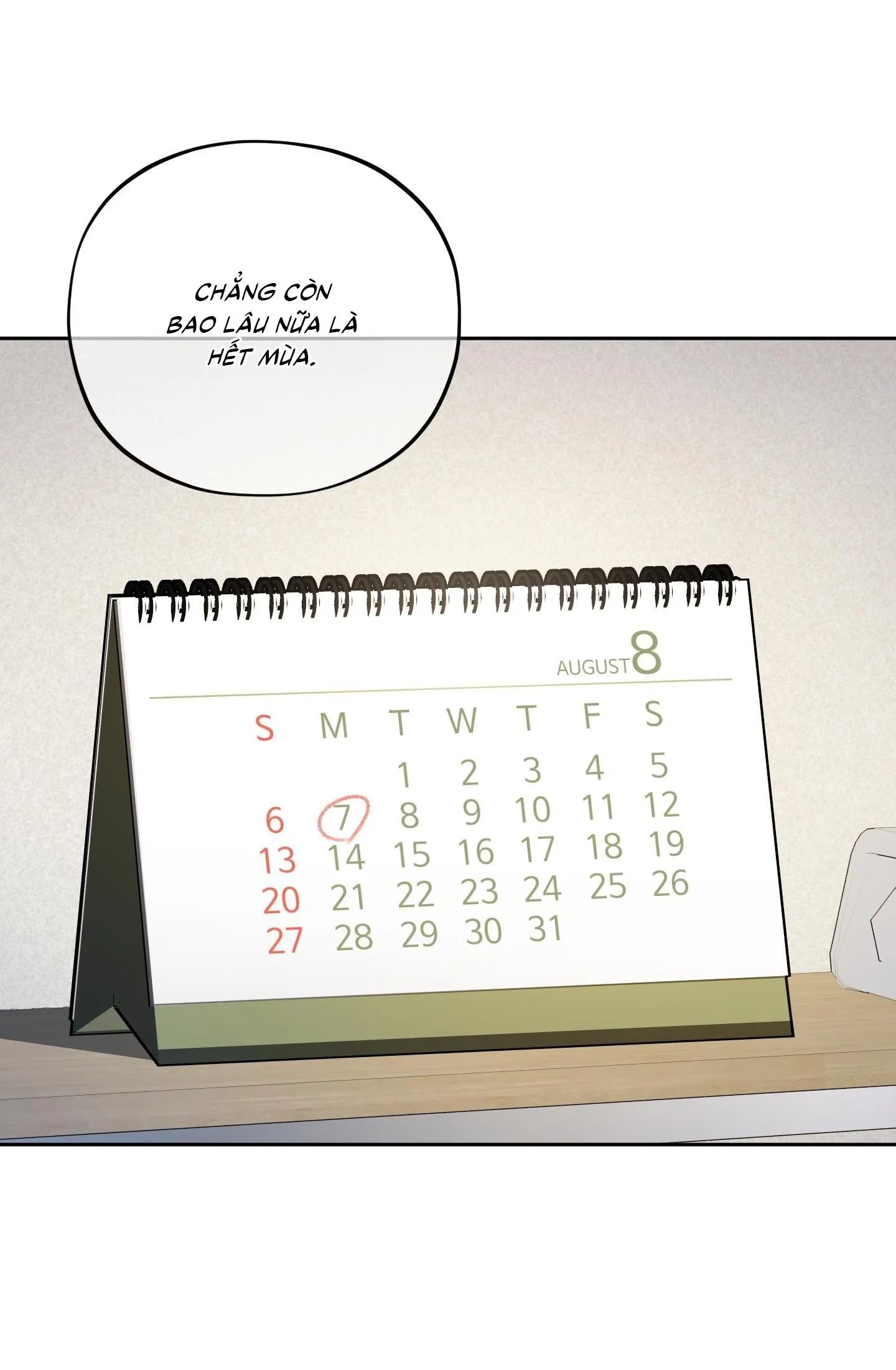 Chuyện Rằng Tôi Yêu Cậu Chapter 18 Trang 59