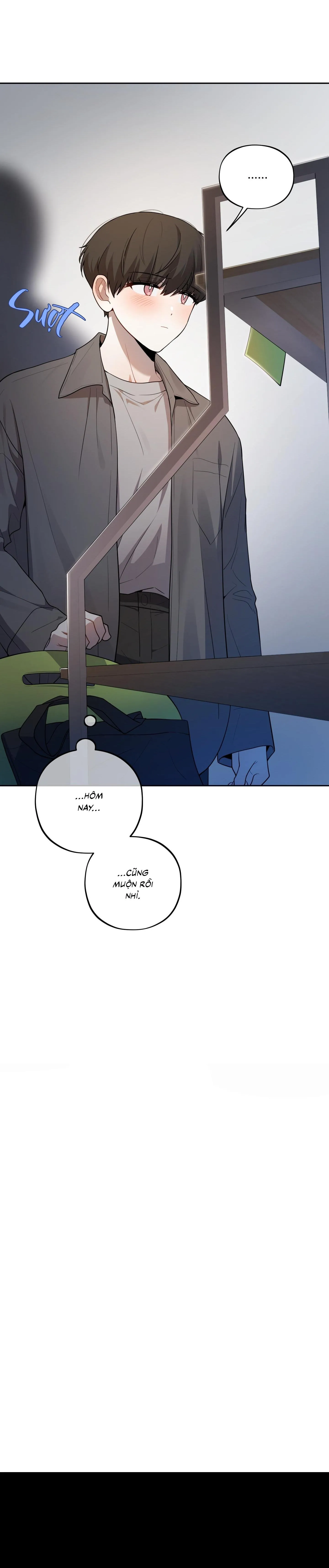 Chuyện Rằng Tôi Yêu Cậu Chapter 18 Trang 64