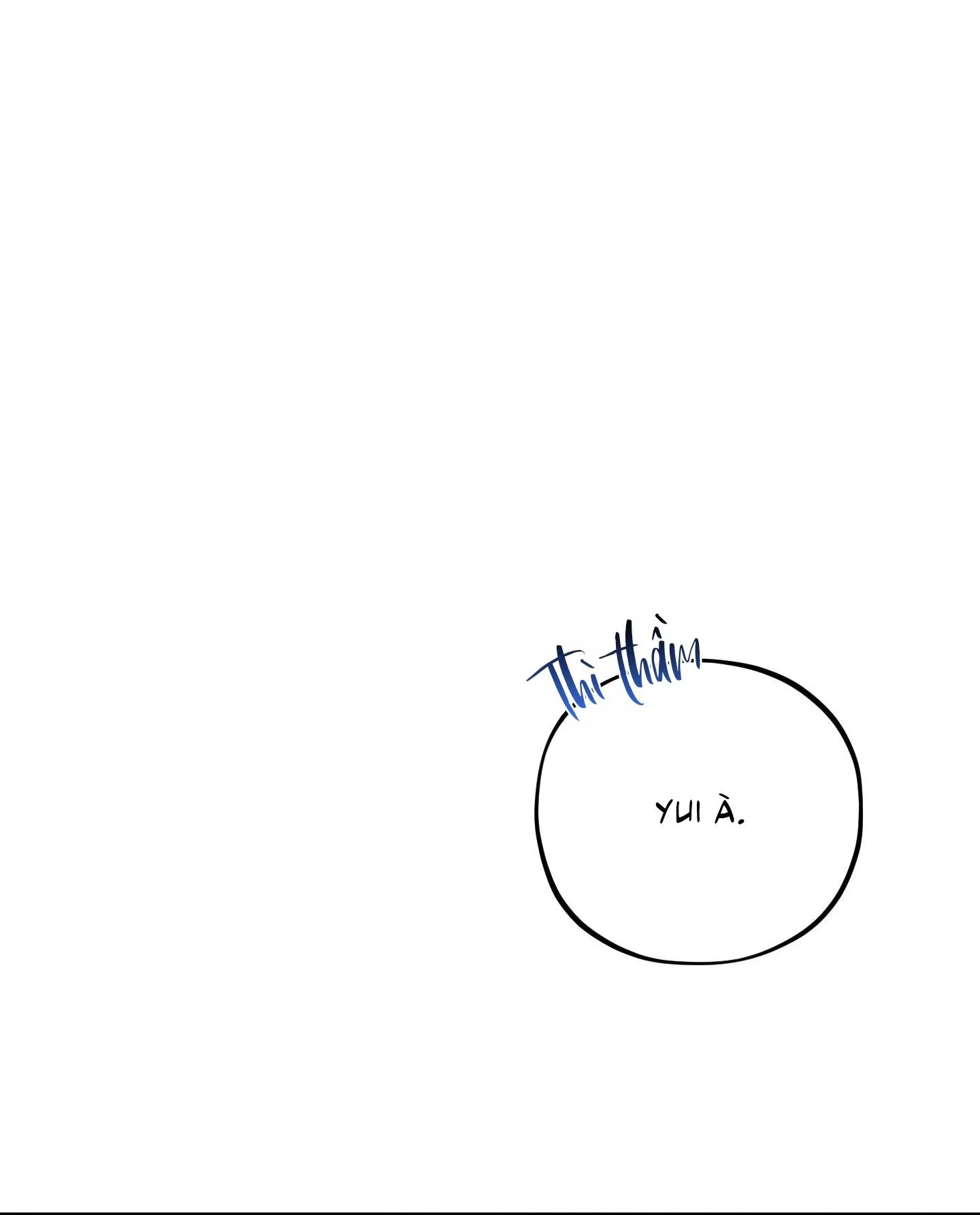 Chuyện Rằng Tôi Yêu Cậu Chapter 19 Trang 3