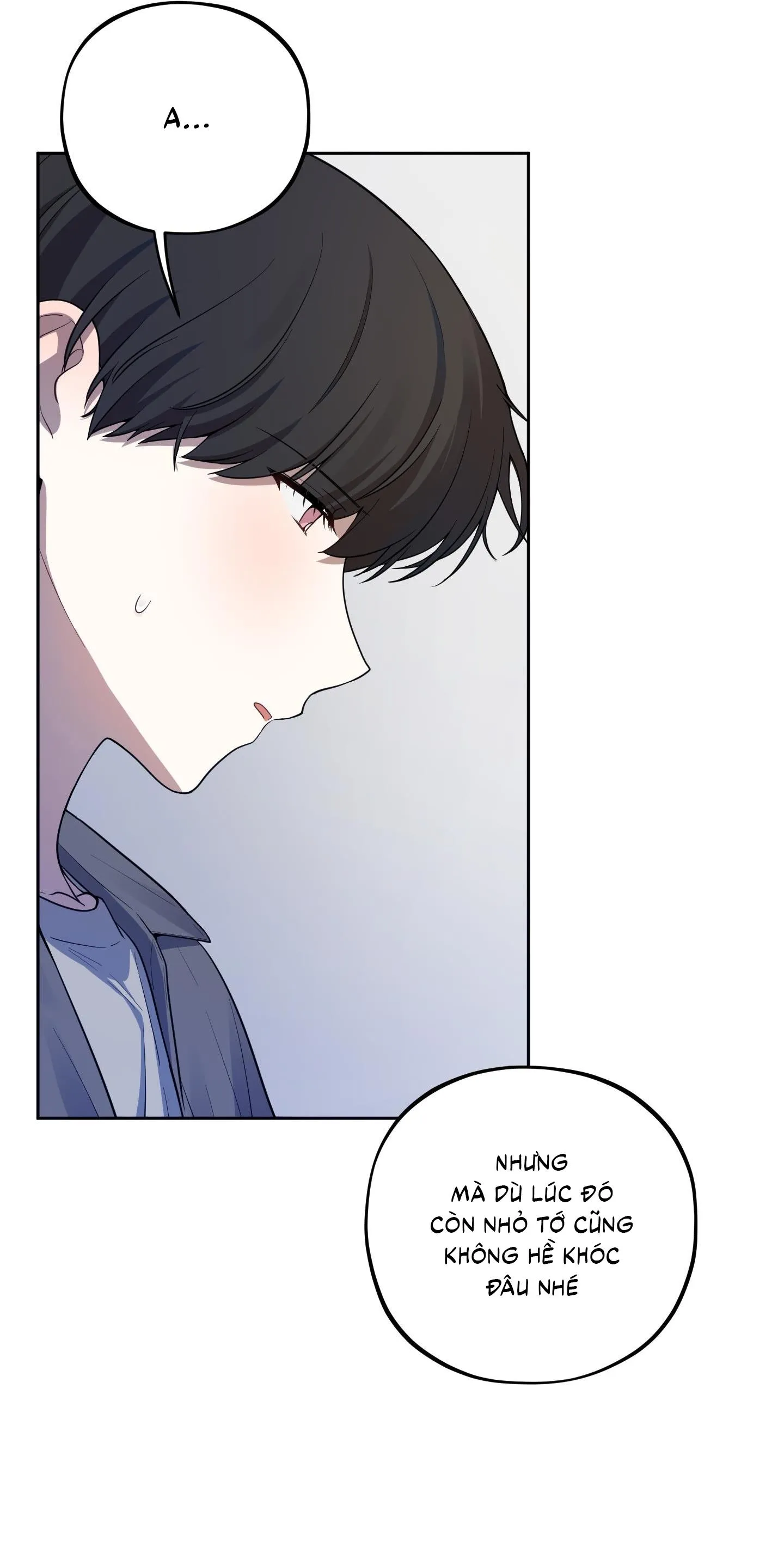 Chuyện Rằng Tôi Yêu Cậu Chapter 19 Trang 13