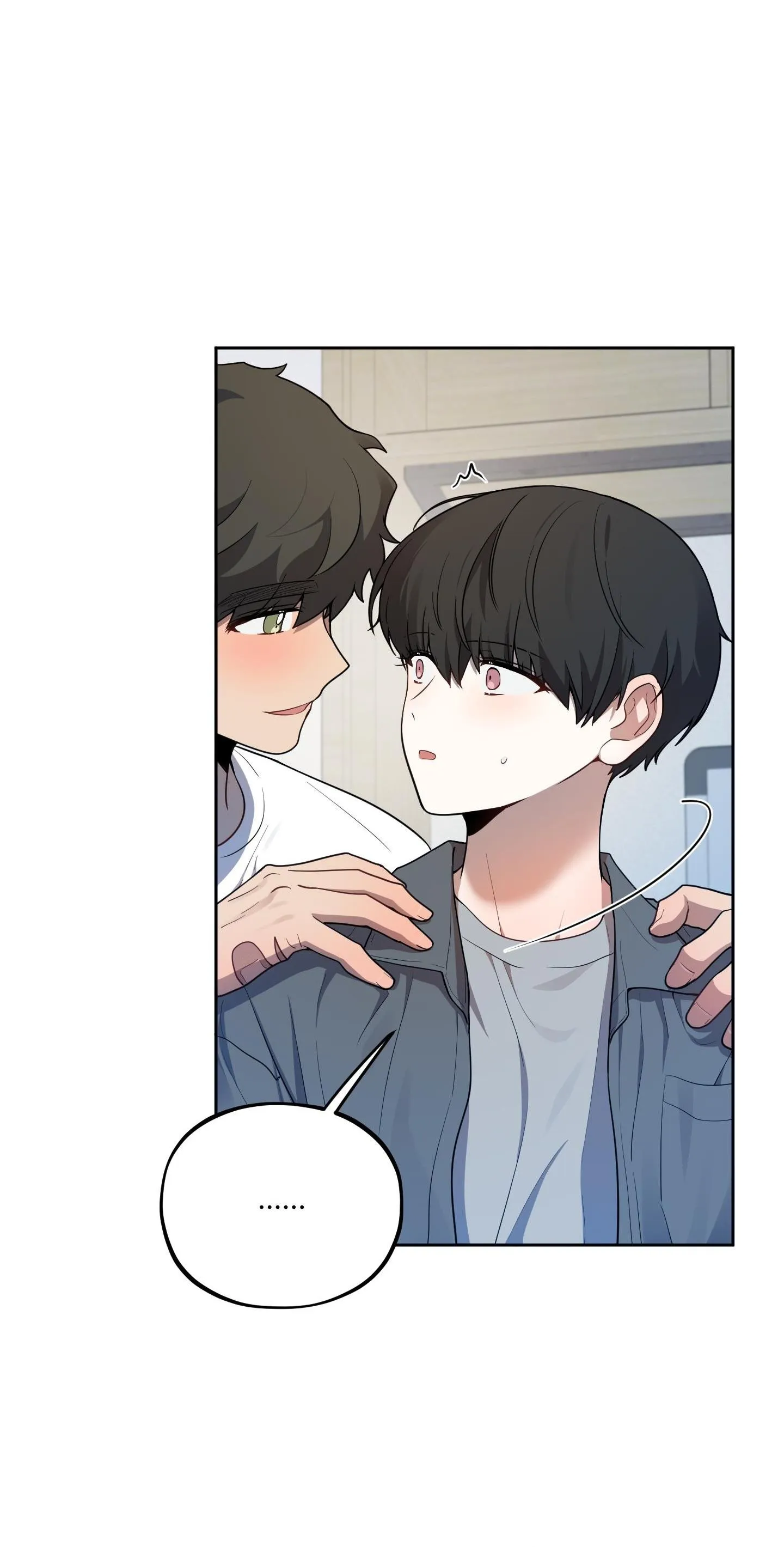 Chuyện Rằng Tôi Yêu Cậu Chapter 19 Trang 18