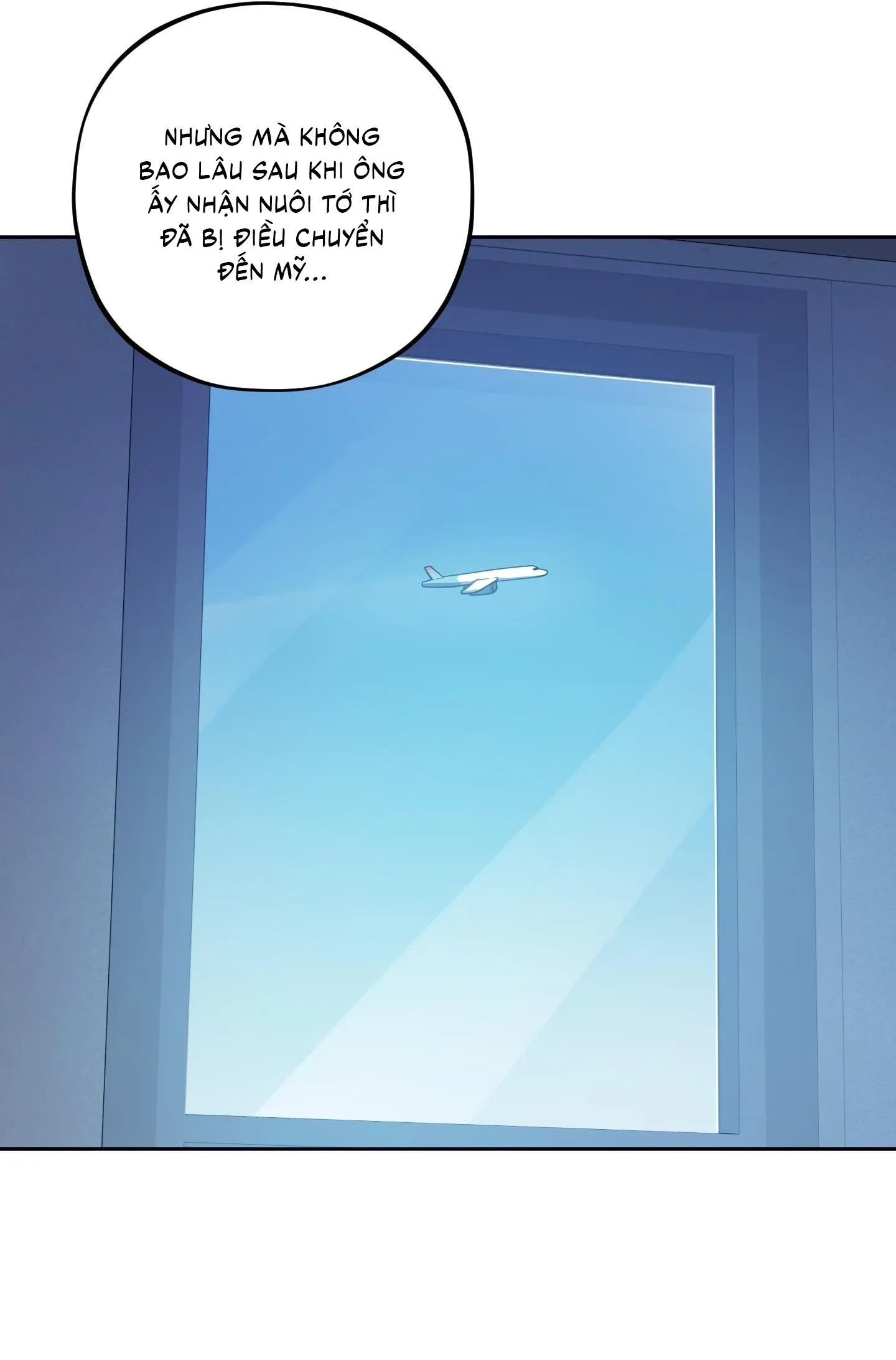 Chuyện Rằng Tôi Yêu Cậu Chapter 19 Trang 20