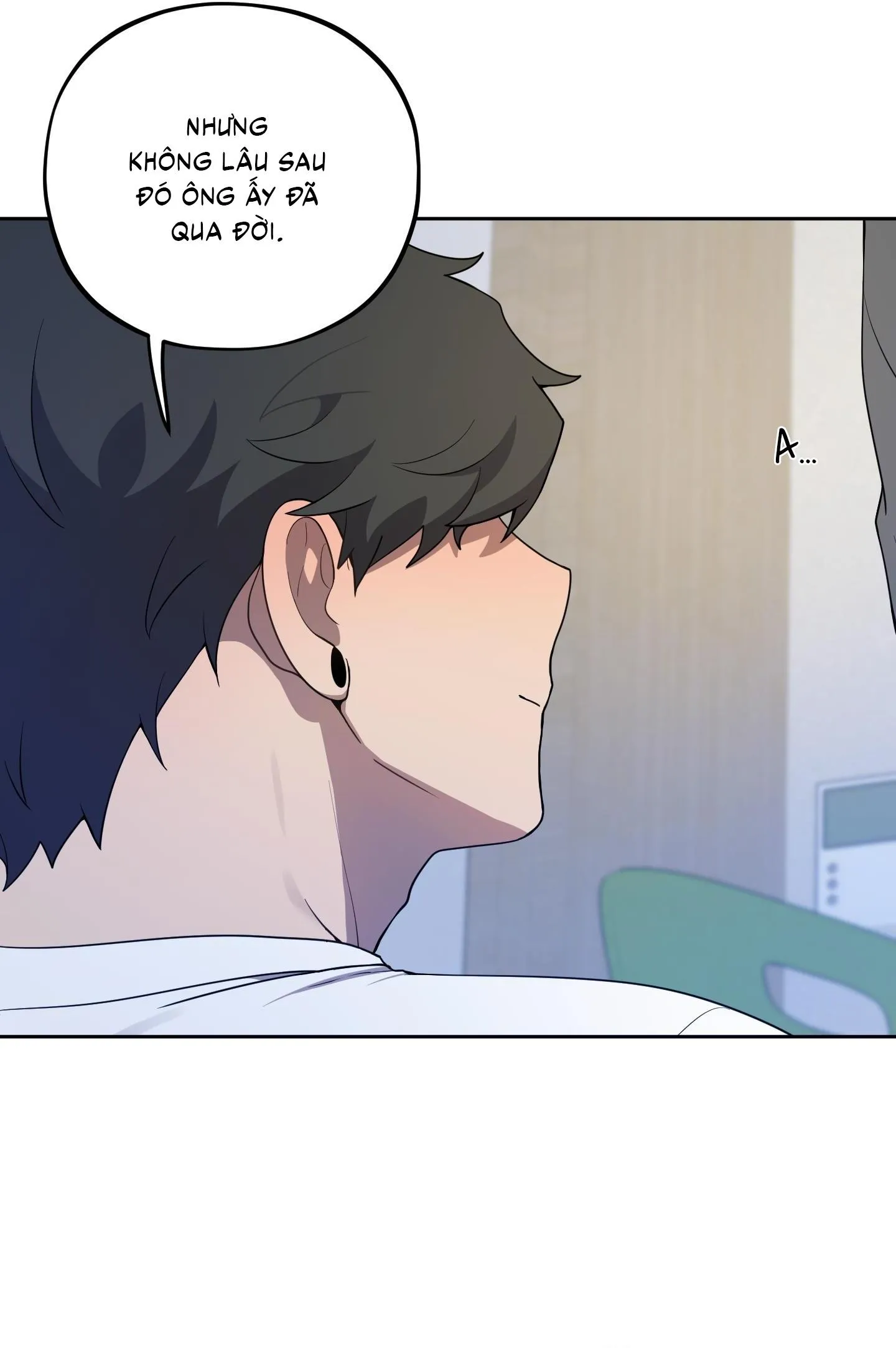 Chuyện Rằng Tôi Yêu Cậu Chapter 19 Trang 30