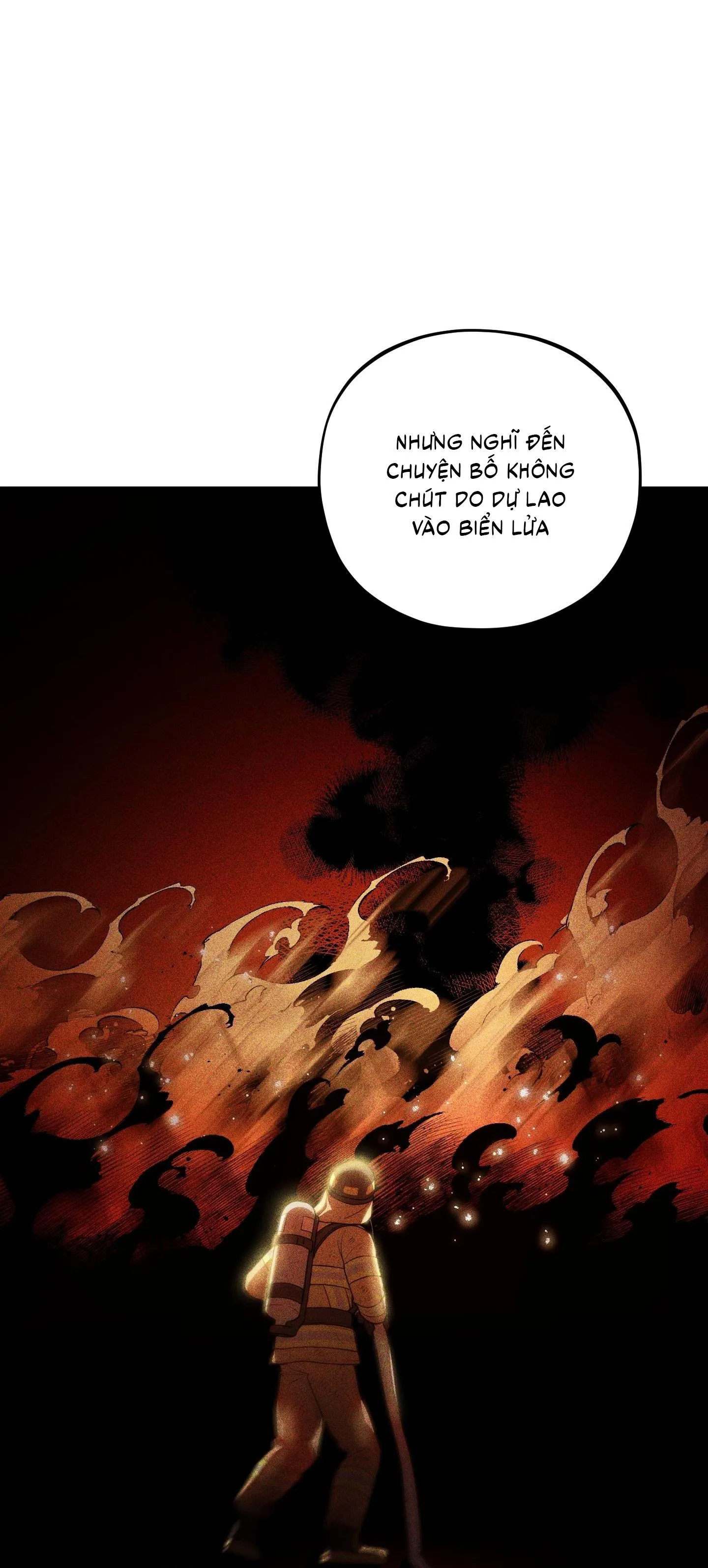 Chuyện Rằng Tôi Yêu Cậu Chapter 19 Trang 33