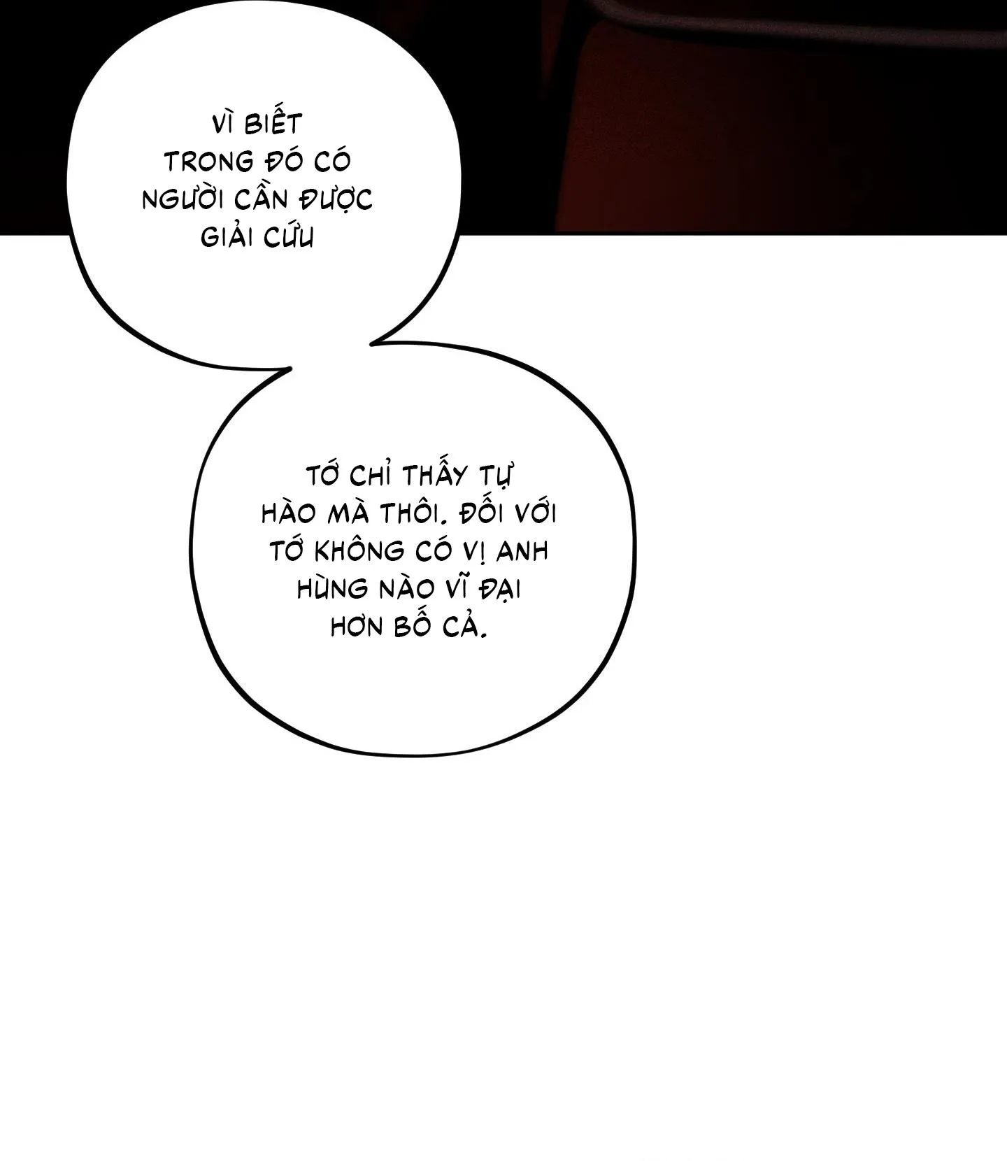 Chuyện Rằng Tôi Yêu Cậu Chapter 19 Trang 34