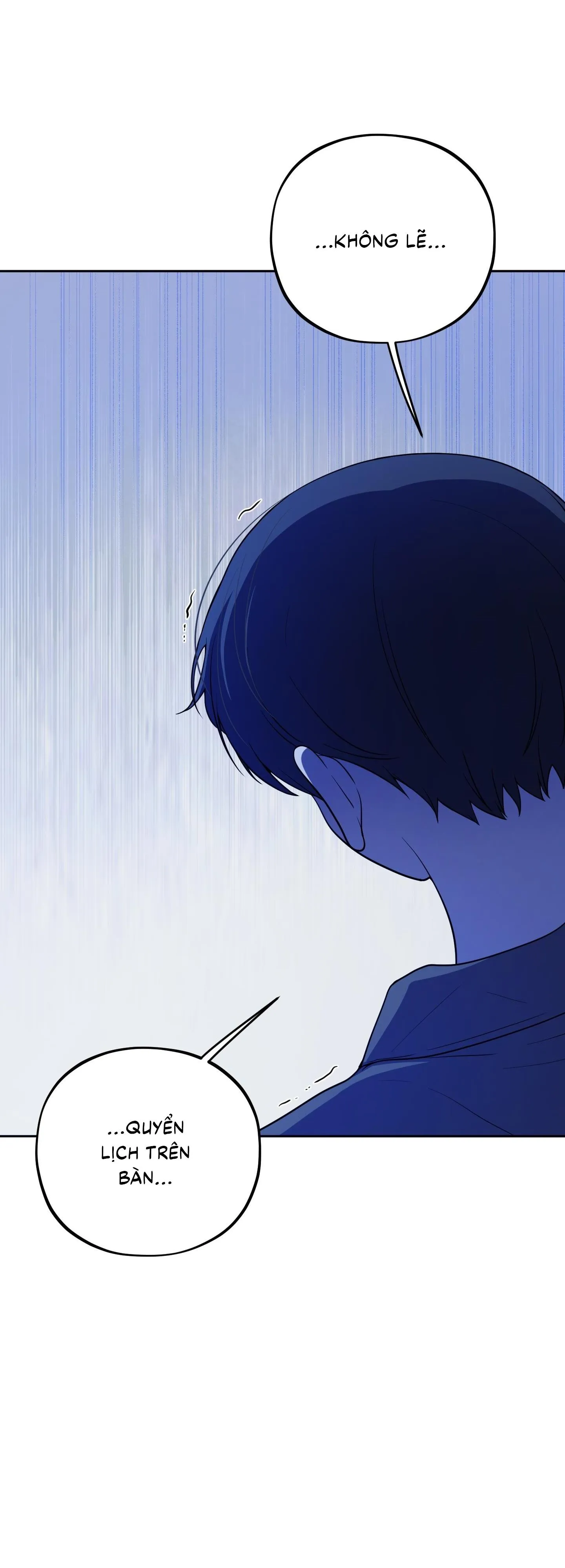 Chuyện Rằng Tôi Yêu Cậu Chapter 19 Trang 36