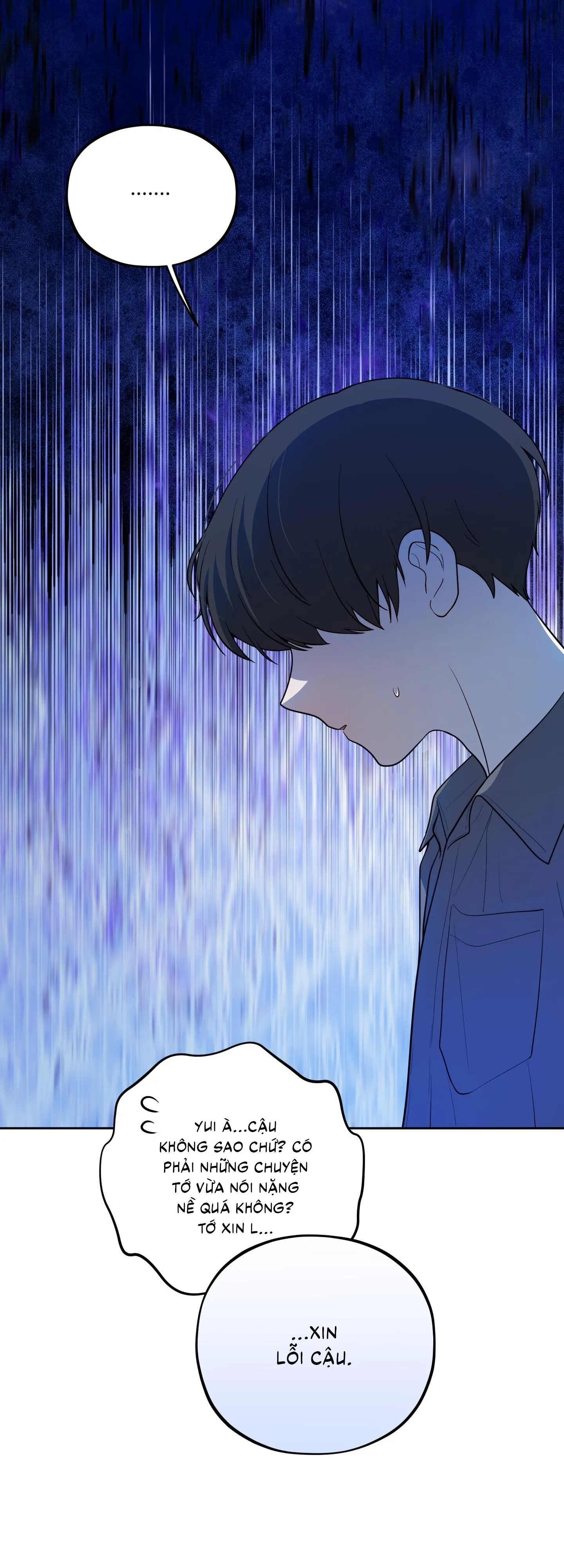 Chuyện Rằng Tôi Yêu Cậu Chapter 19 Trang 39