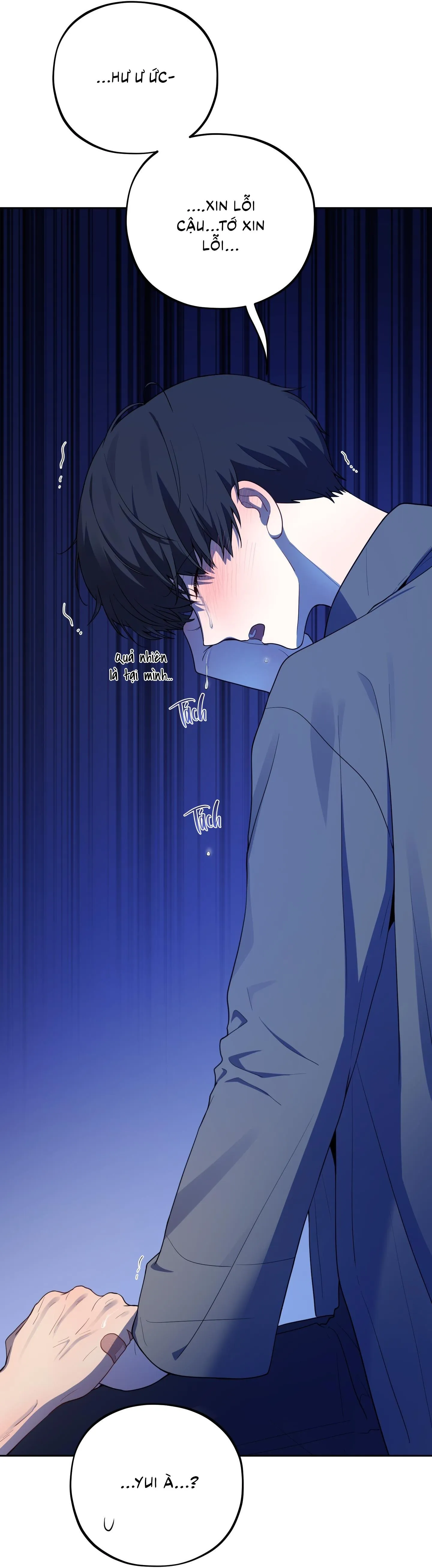 Chuyện Rằng Tôi Yêu Cậu Chapter 19 Trang 41