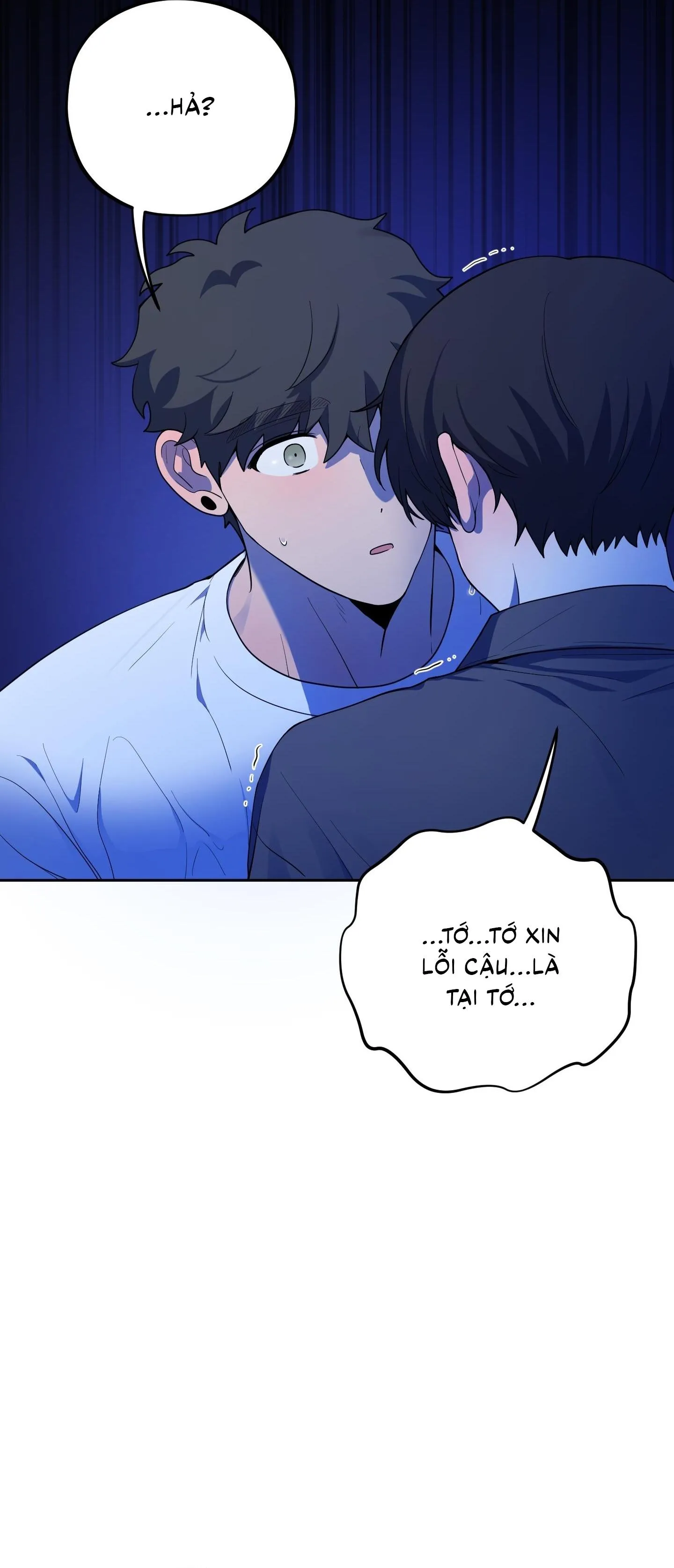 Chuyện Rằng Tôi Yêu Cậu Chapter 19 Trang 45