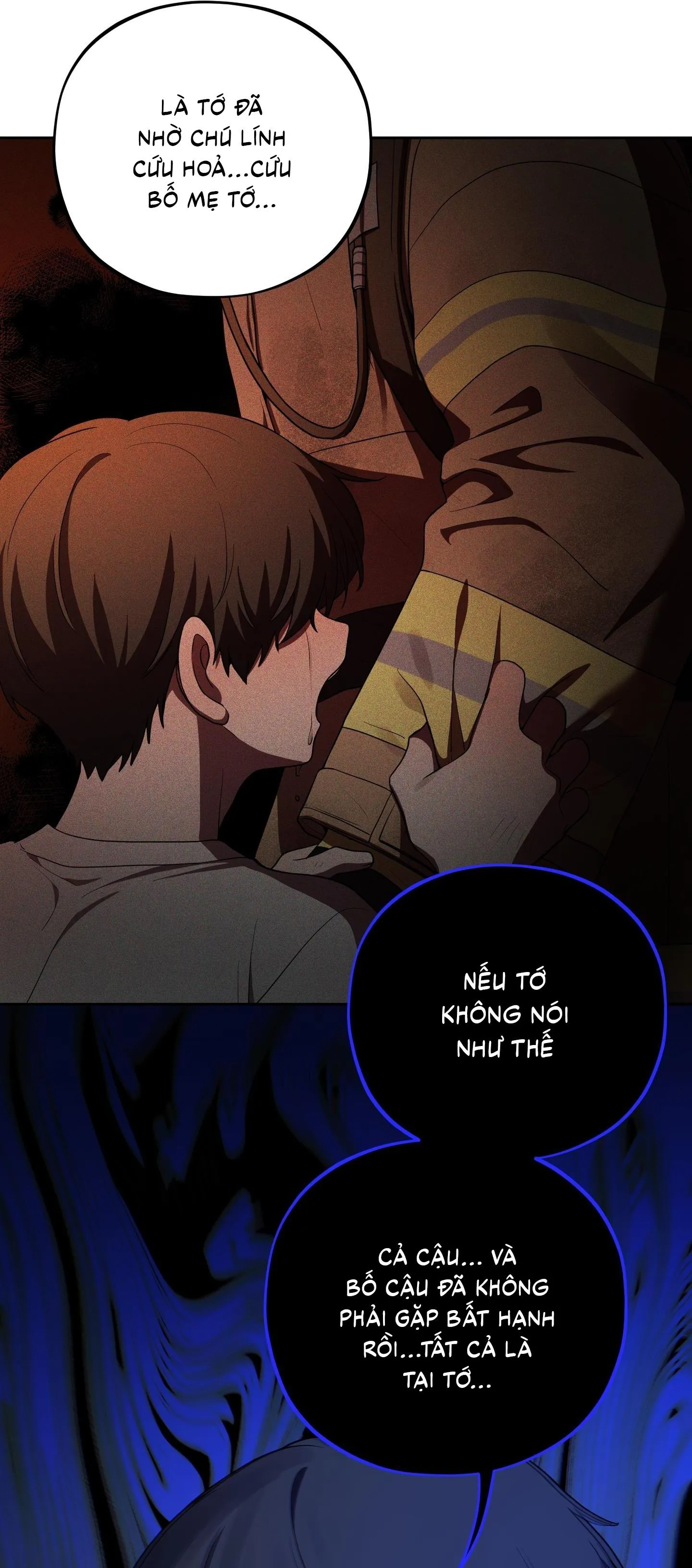 Chuyện Rằng Tôi Yêu Cậu Chapter 19 Trang 47