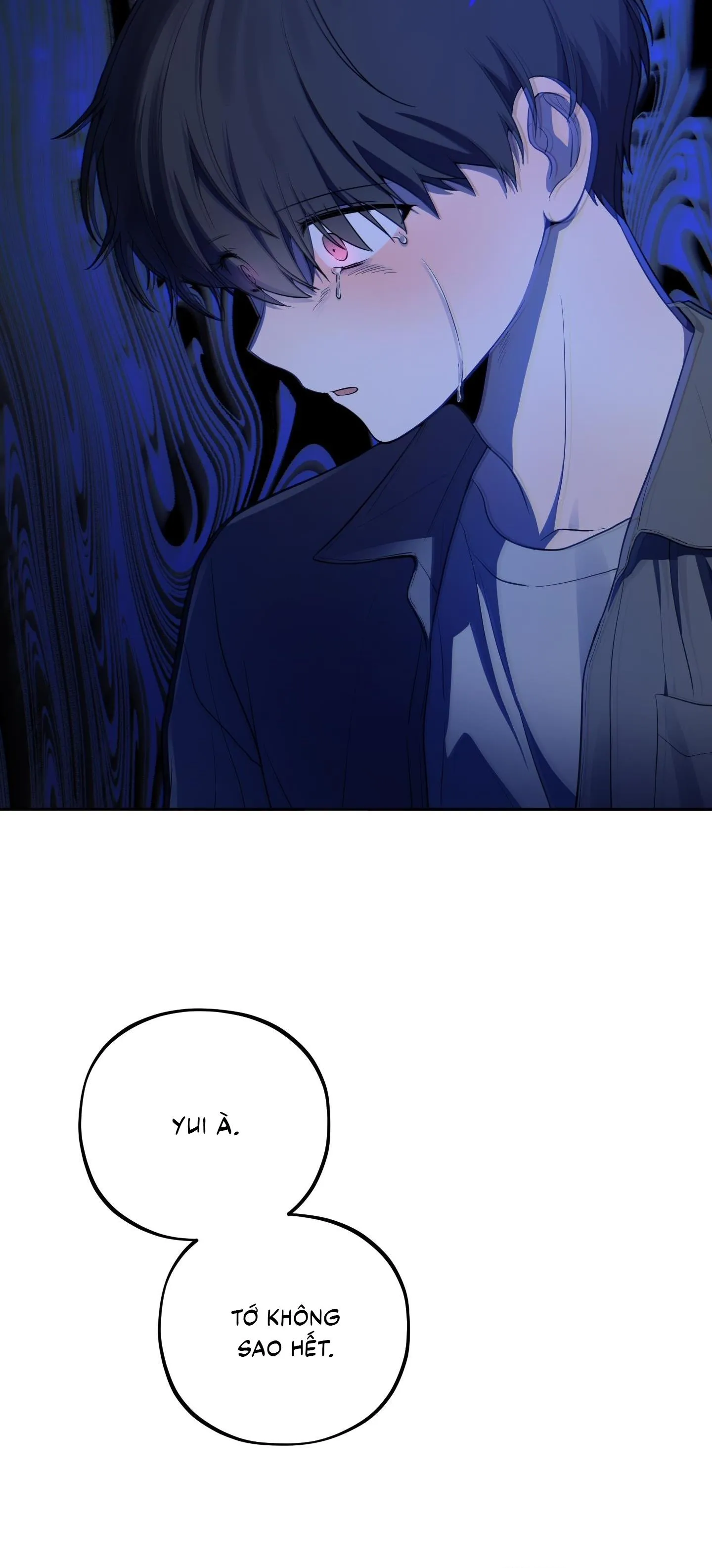 Chuyện Rằng Tôi Yêu Cậu Chapter 19 Trang 48