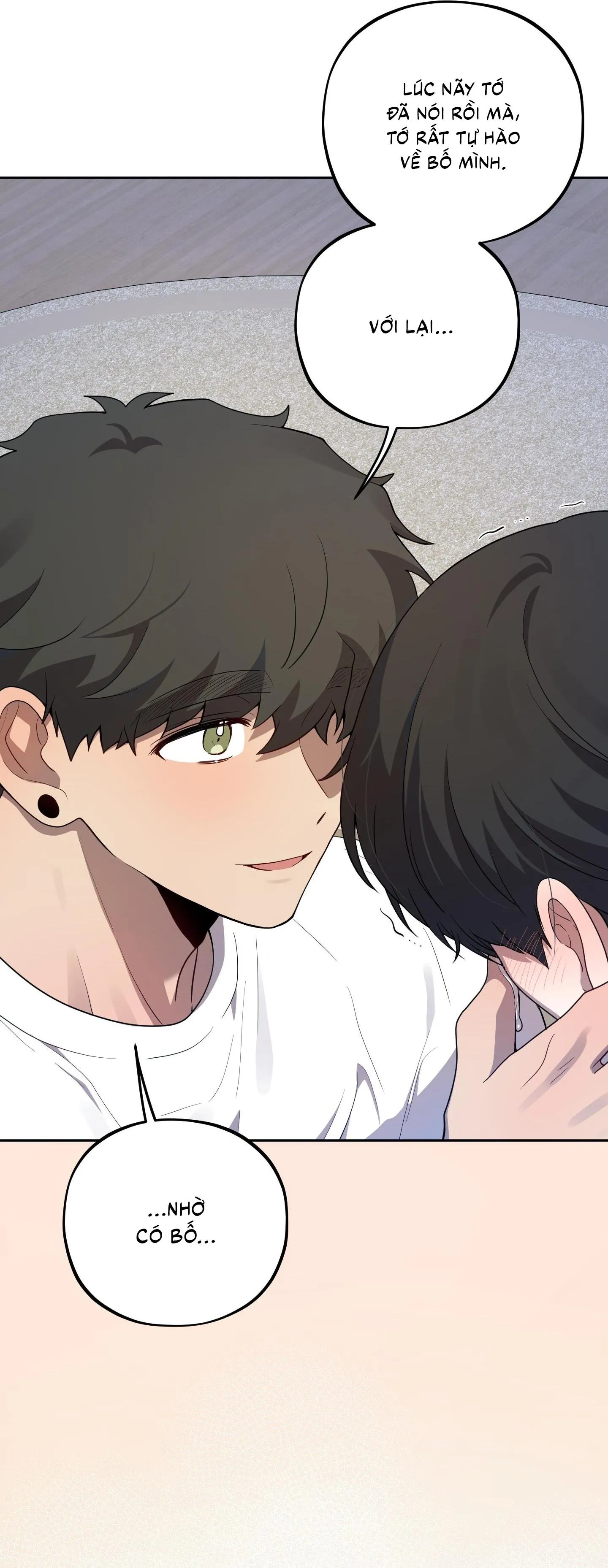 Chuyện Rằng Tôi Yêu Cậu Chapter 19 Trang 50