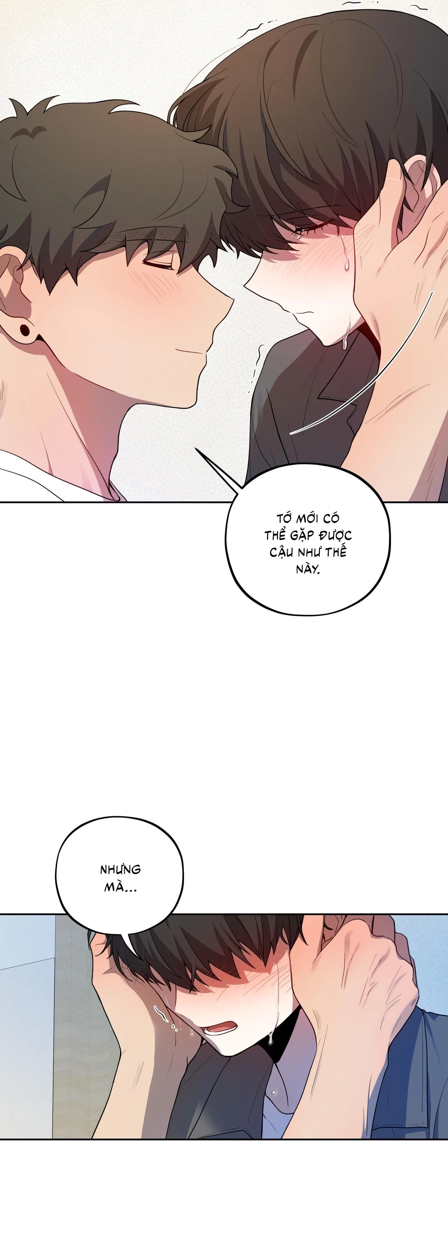 Chuyện Rằng Tôi Yêu Cậu Chapter 19 Trang 51