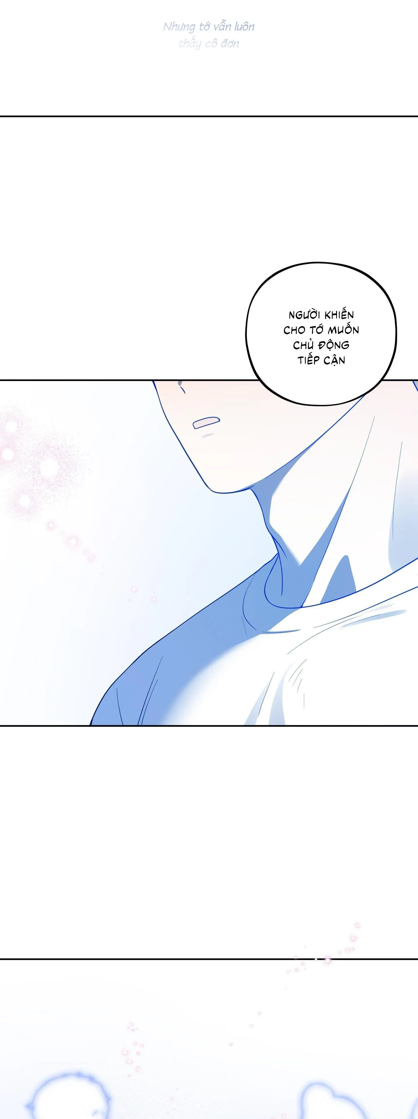 Chuyện Rằng Tôi Yêu Cậu Chapter 19 Trang 53